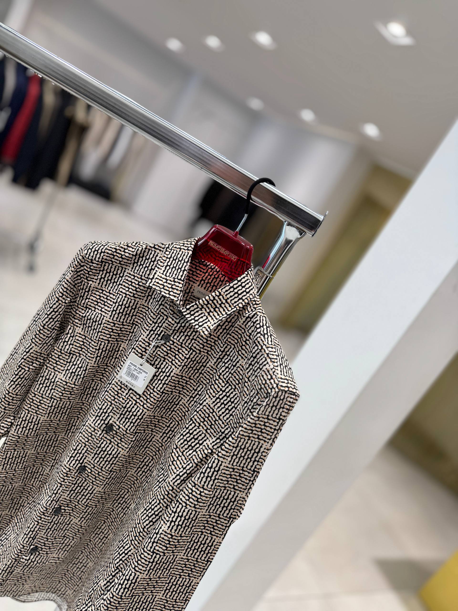 Primo Emporio Фото Primo Emporio