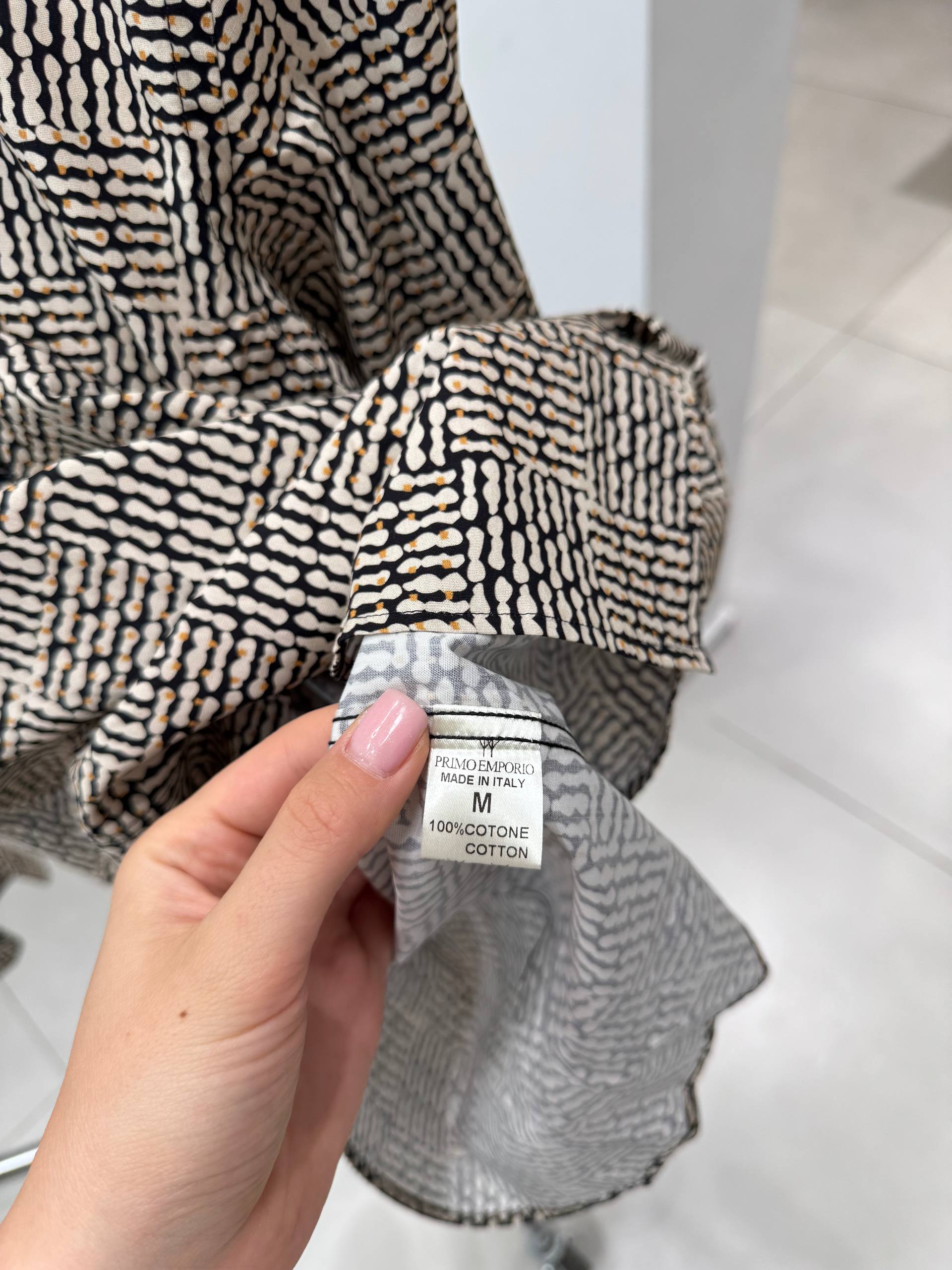 Primo Emporio Фото Primo Emporio