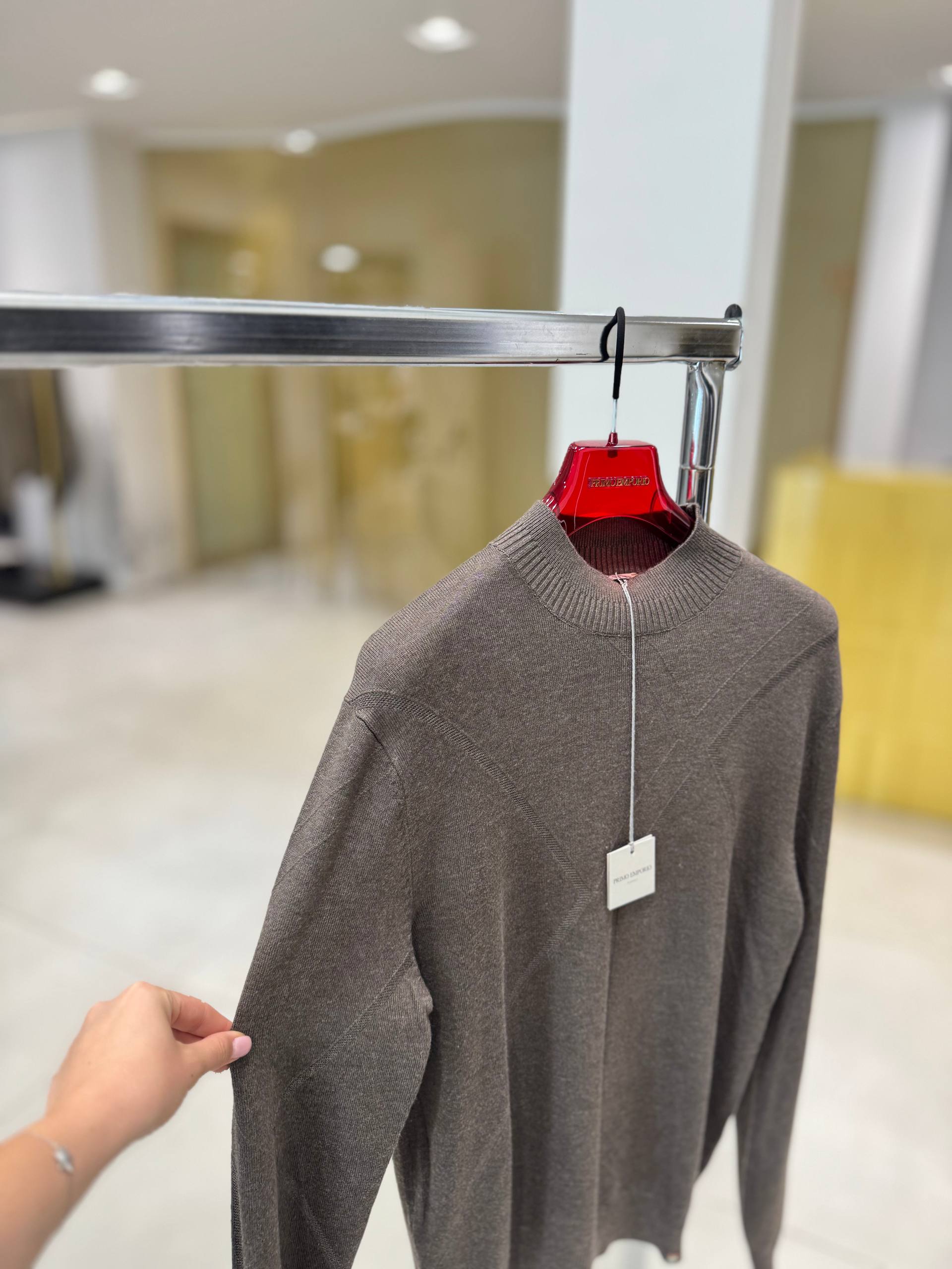 Primo Emporio Фото Primo Emporio