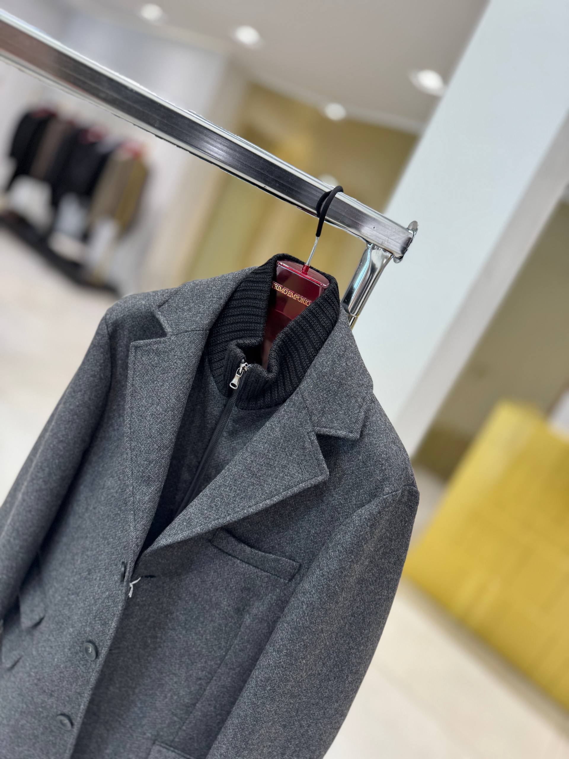 Primo Emporio Фото Primo Emporio