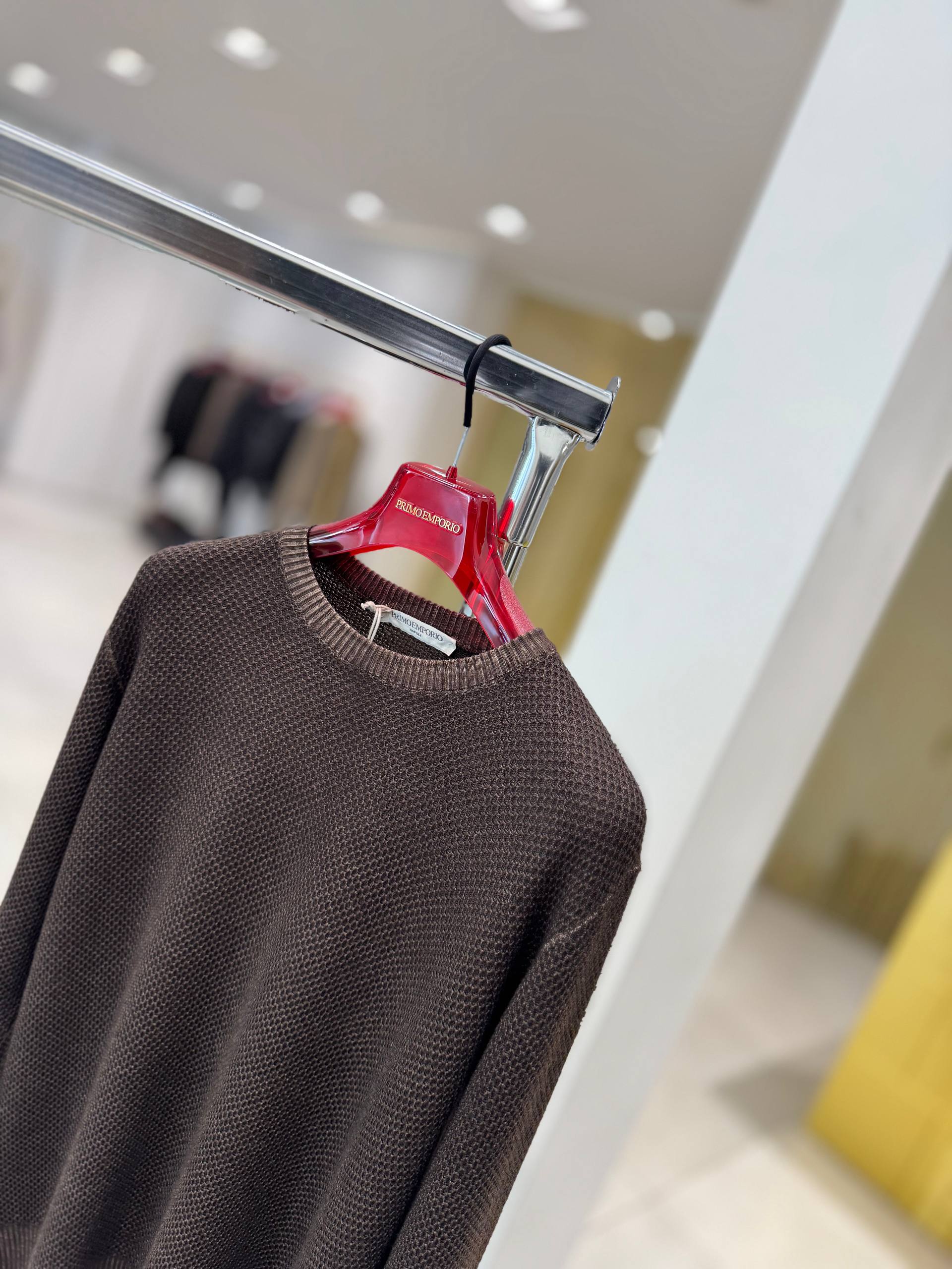 Primo Emporio Фото Primo Emporio