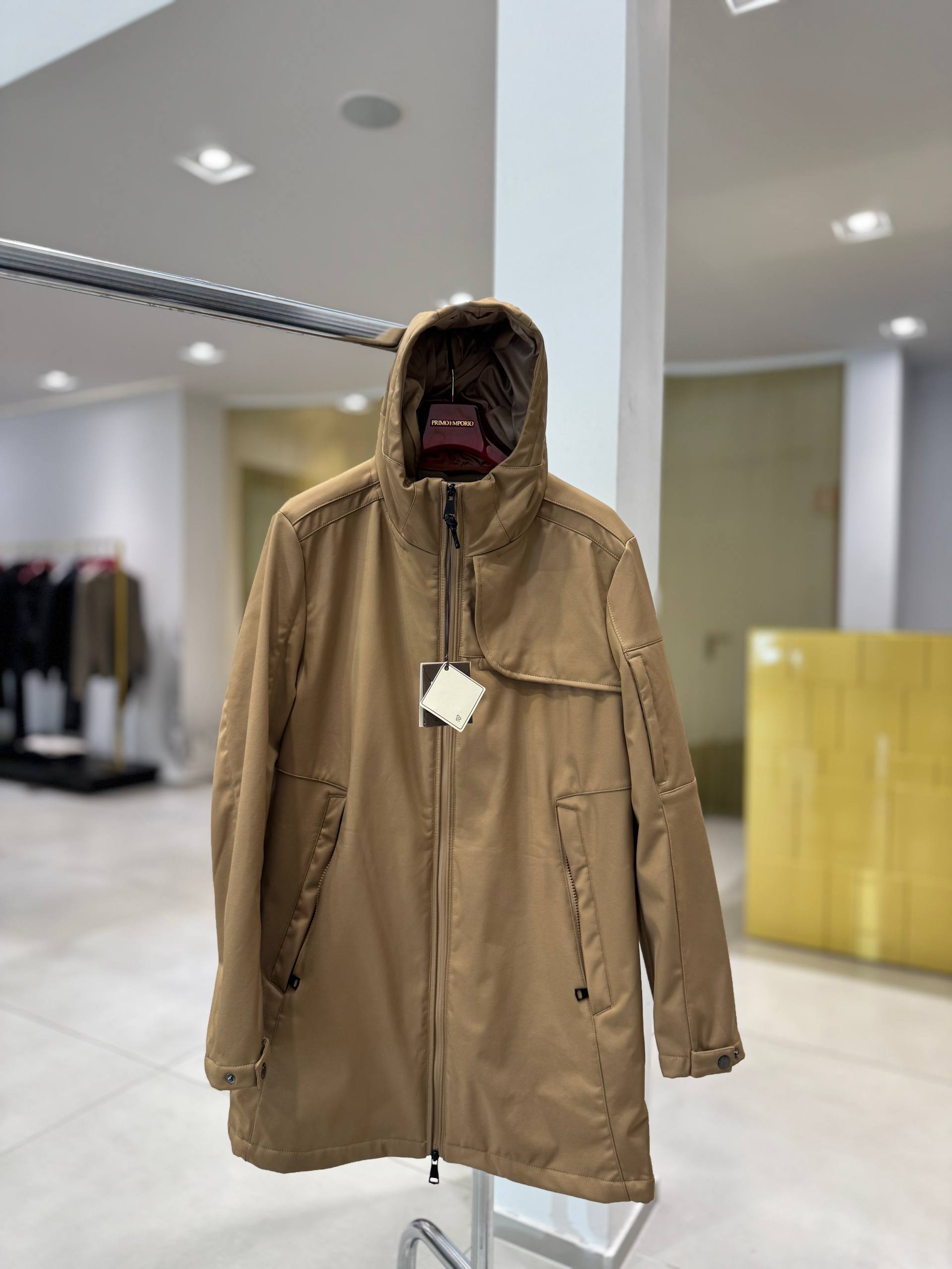 Primo Emporio Фото Primo Emporio