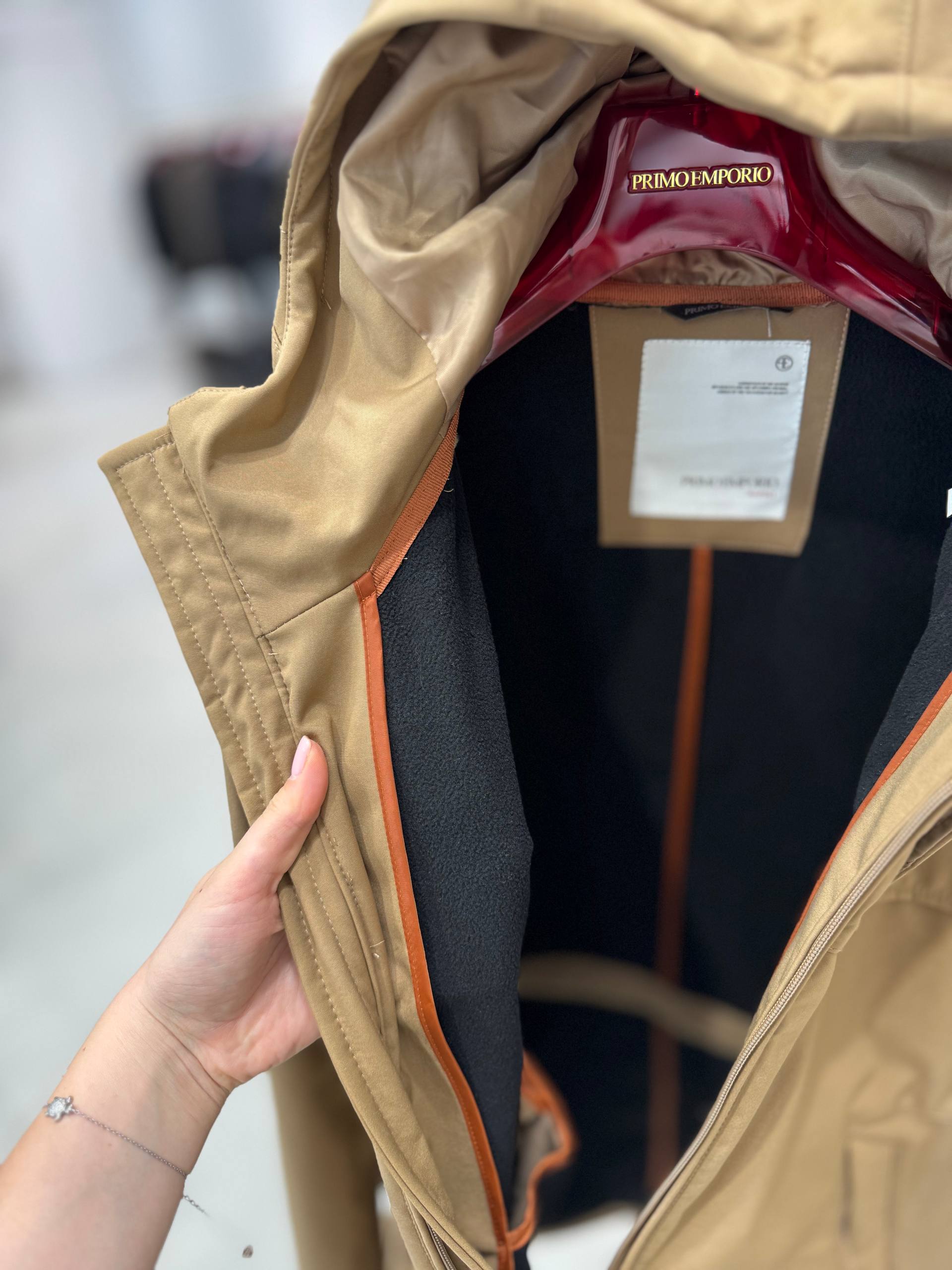 Primo Emporio Фото Primo Emporio