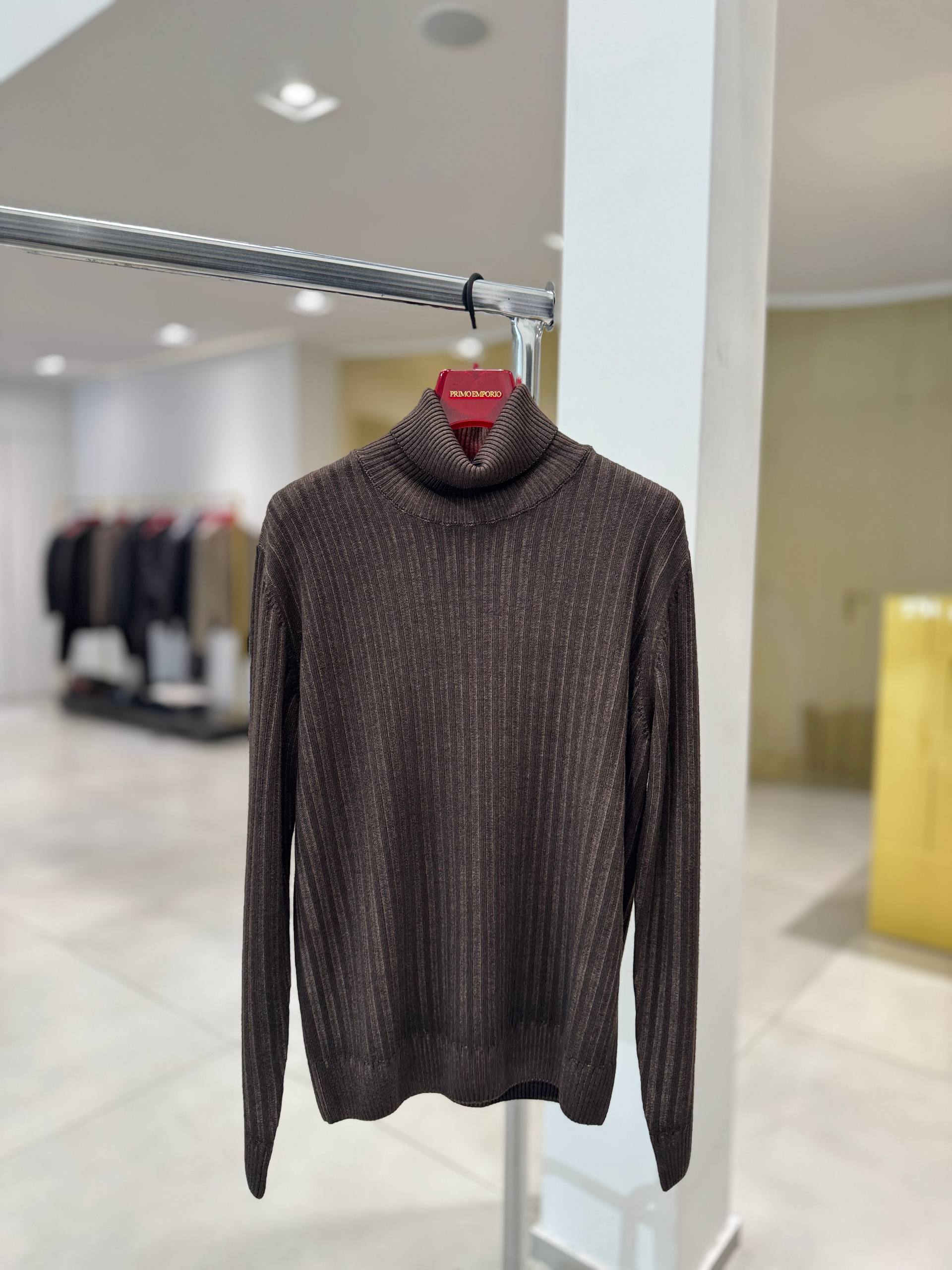 Primo Emporio Фото Primo Emporio