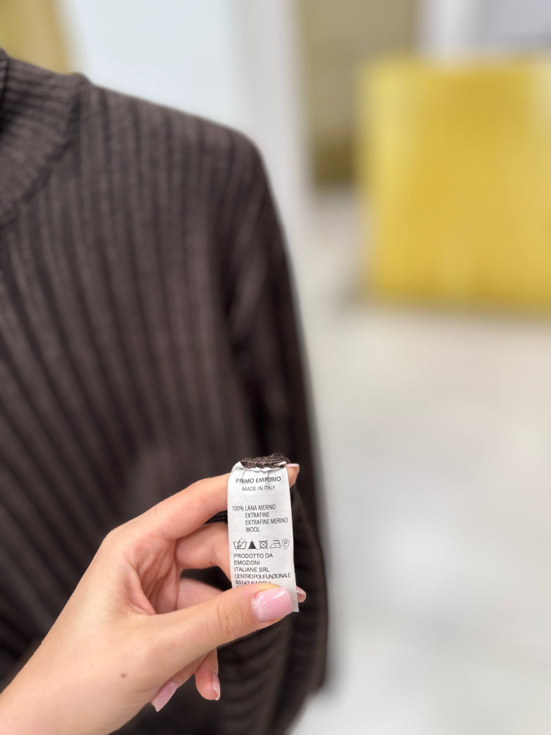 Primo Emporio Фото Primo Emporio