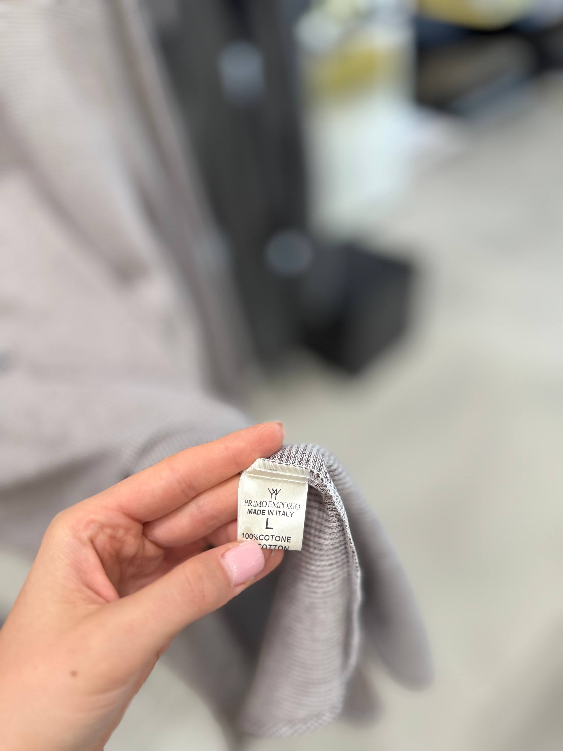 Фото Primo Emporio