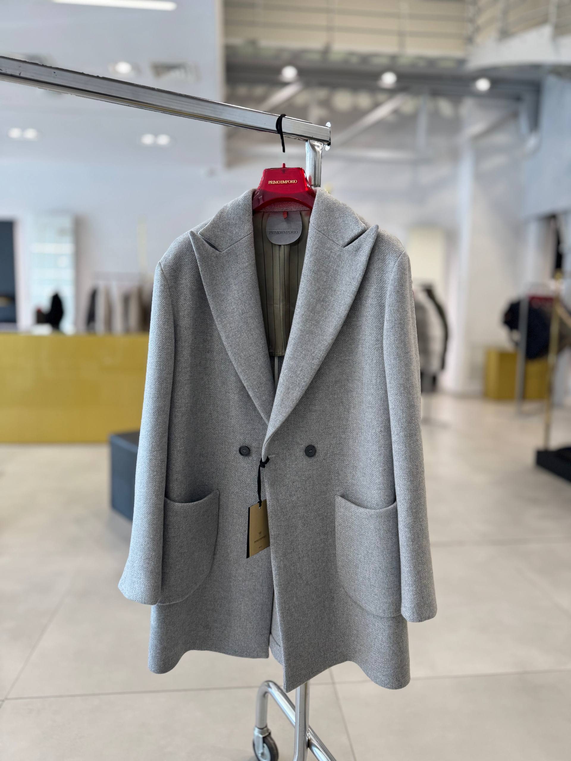 Primo Emporio Фото Primo Emporio