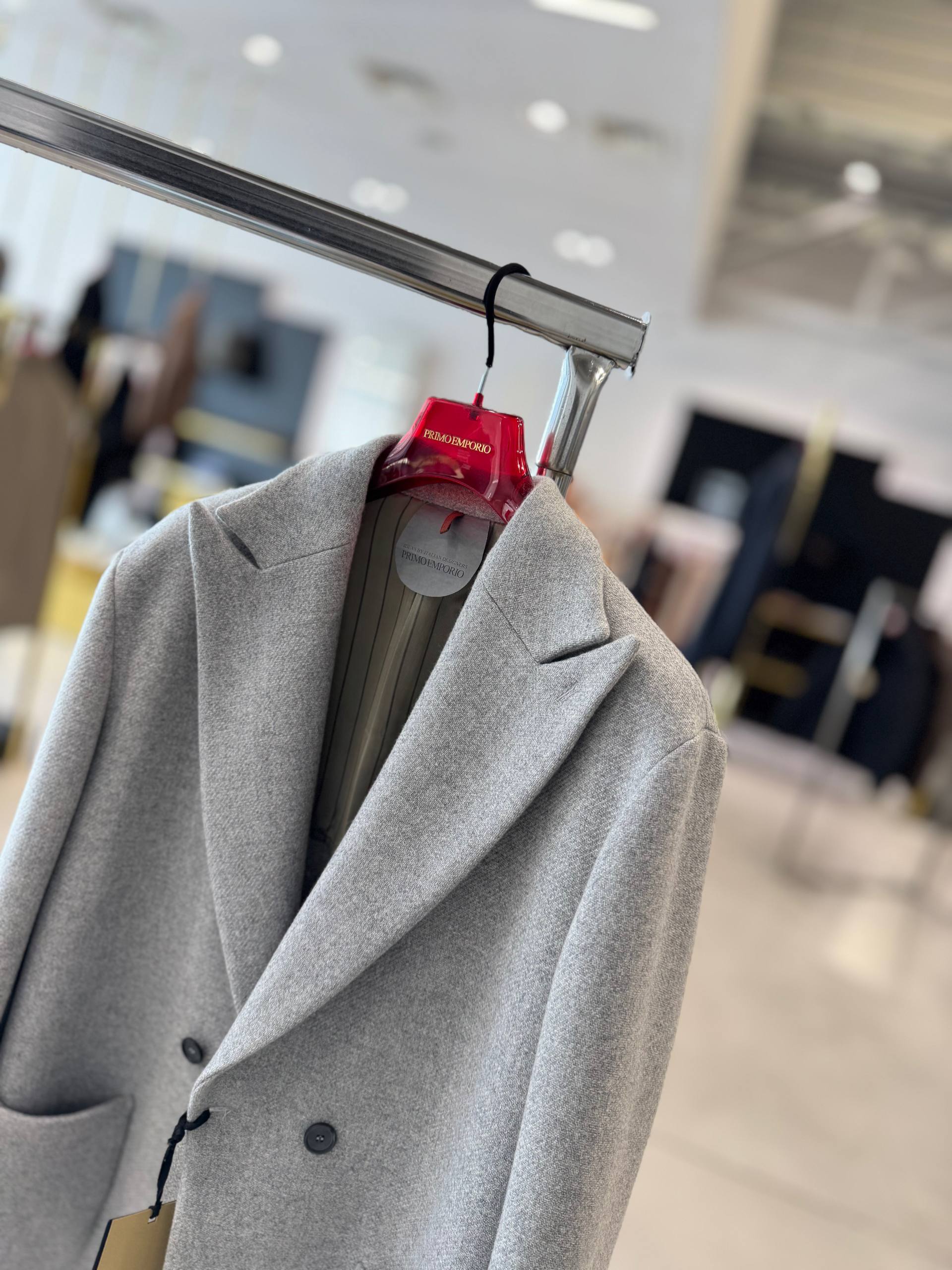 Primo Emporio Фото Primo Emporio