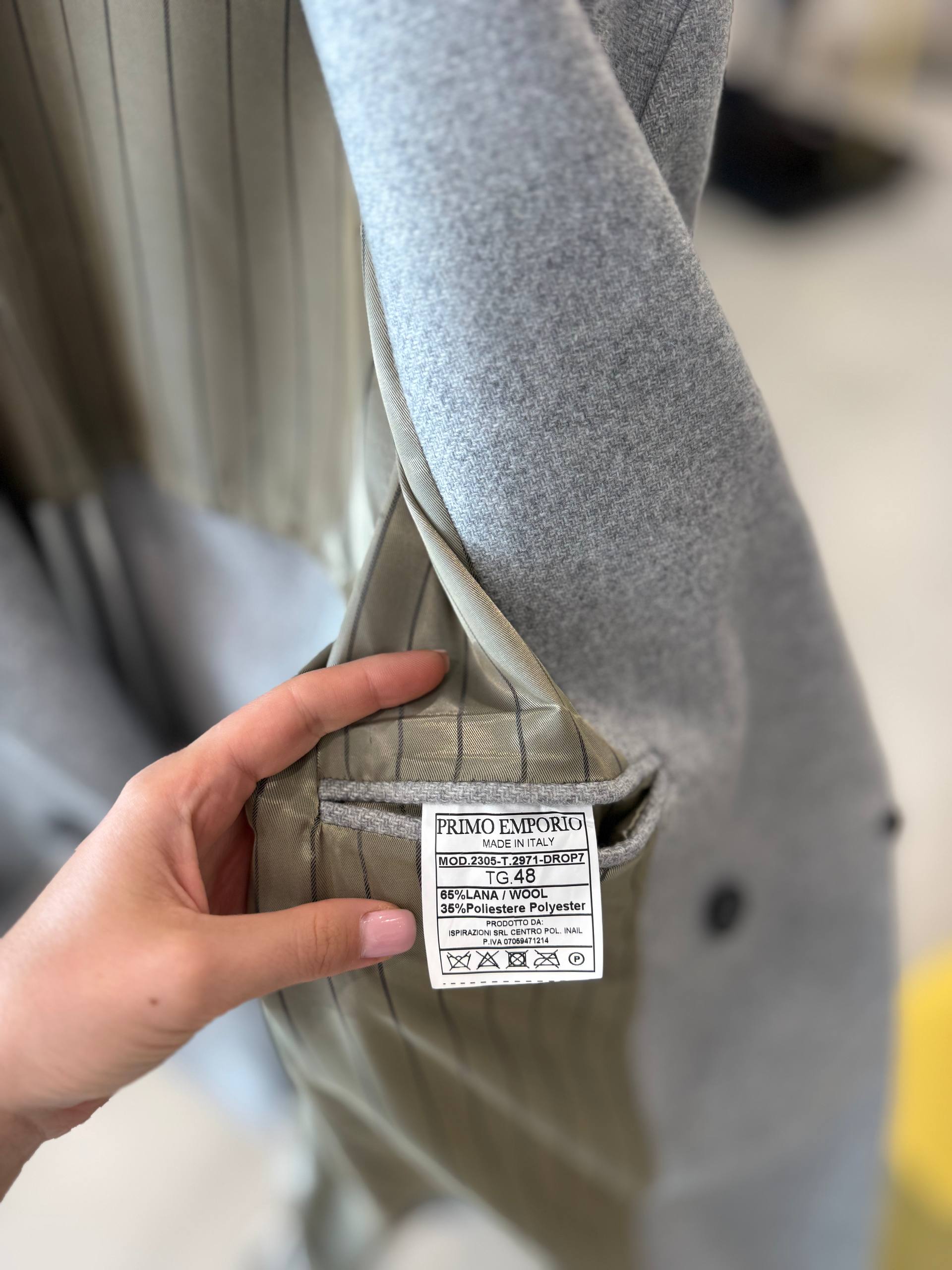 Фото Primo Emporio