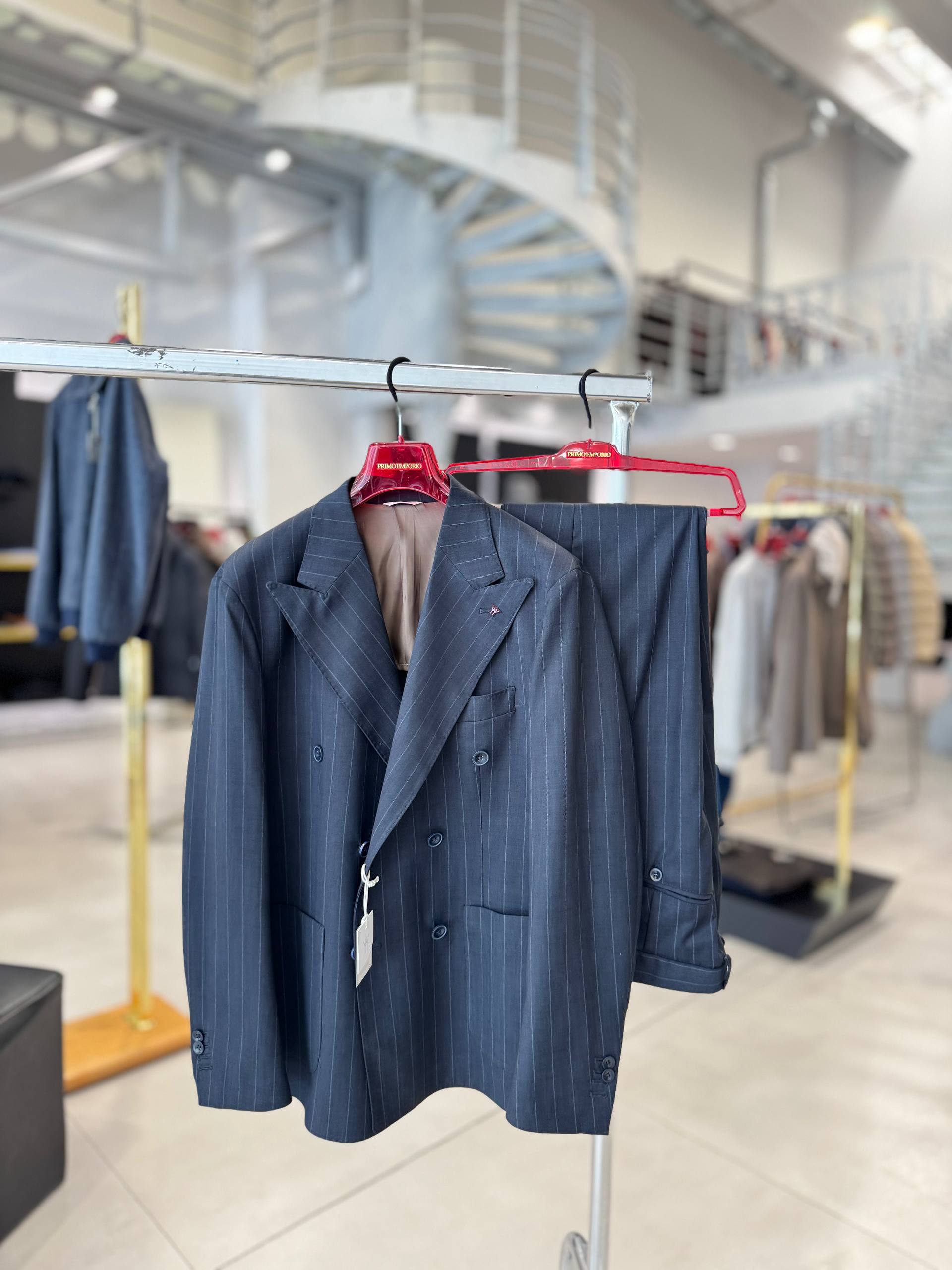 Фото Primo Emporio