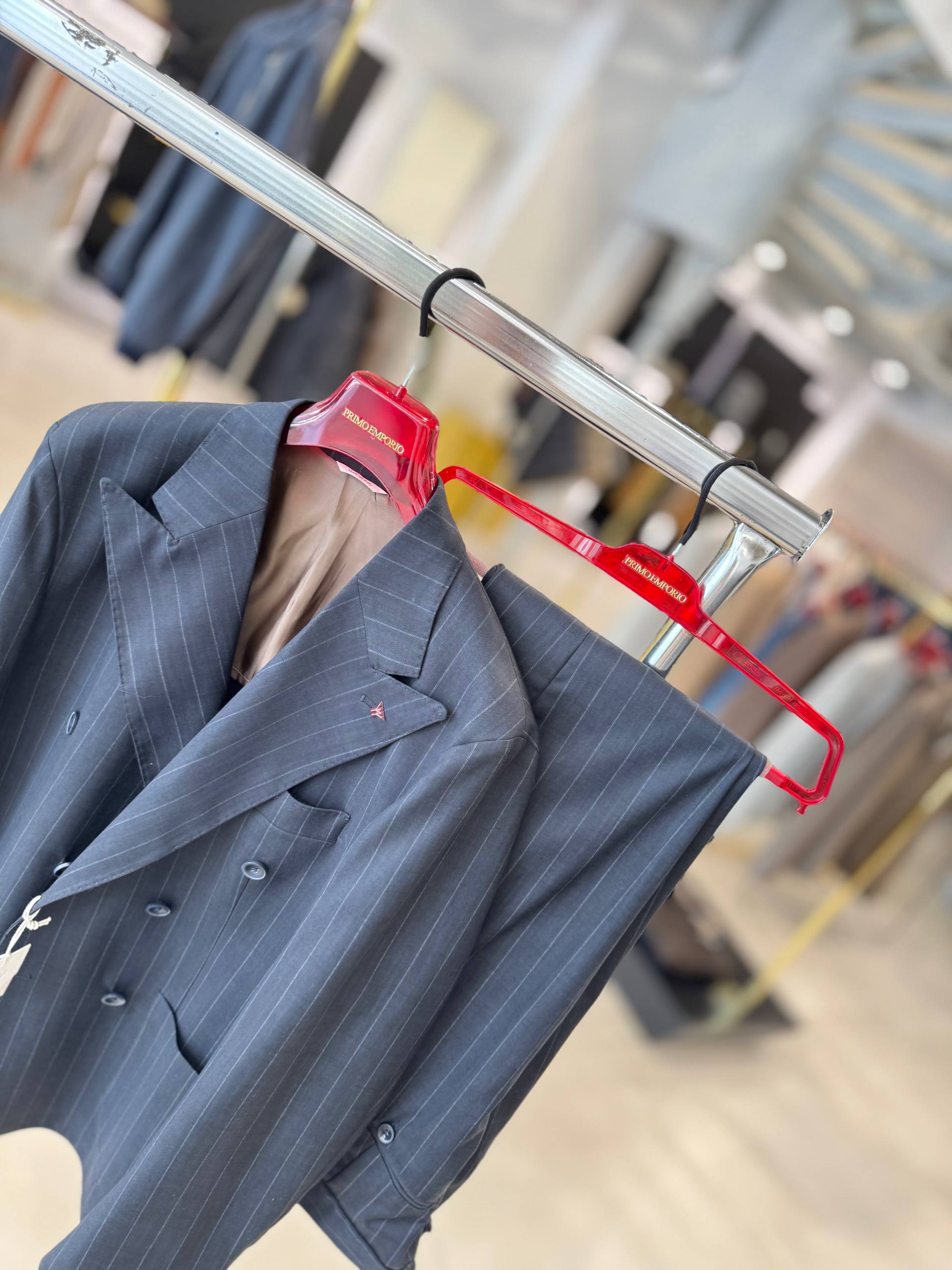 Фото Primo Emporio