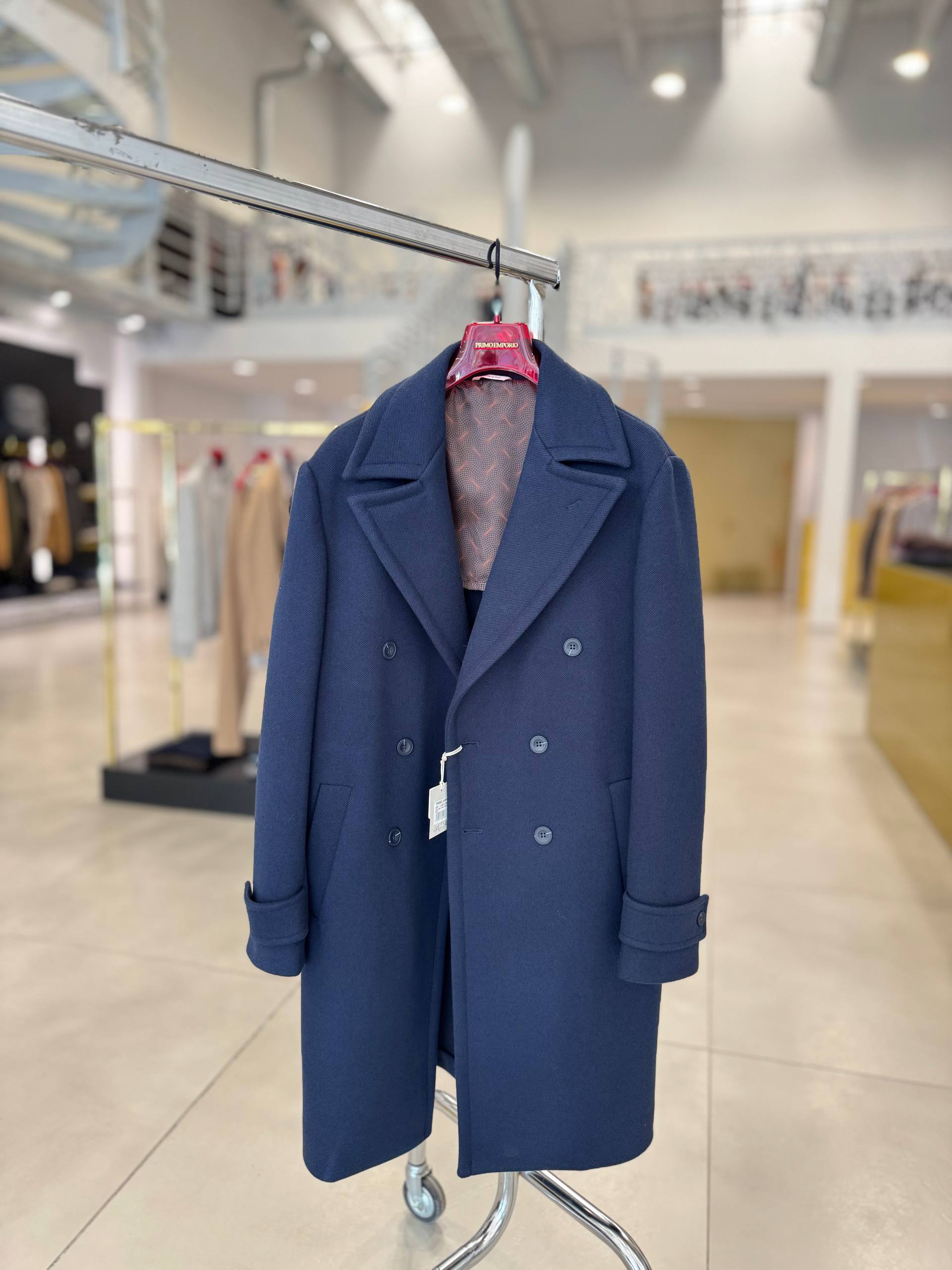 Primo Emporio Фото Primo Emporio