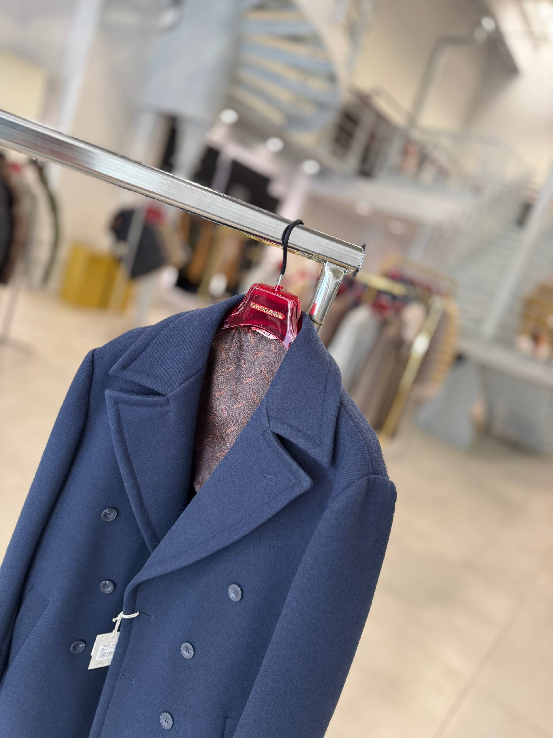 Primo Emporio Фото Primo Emporio