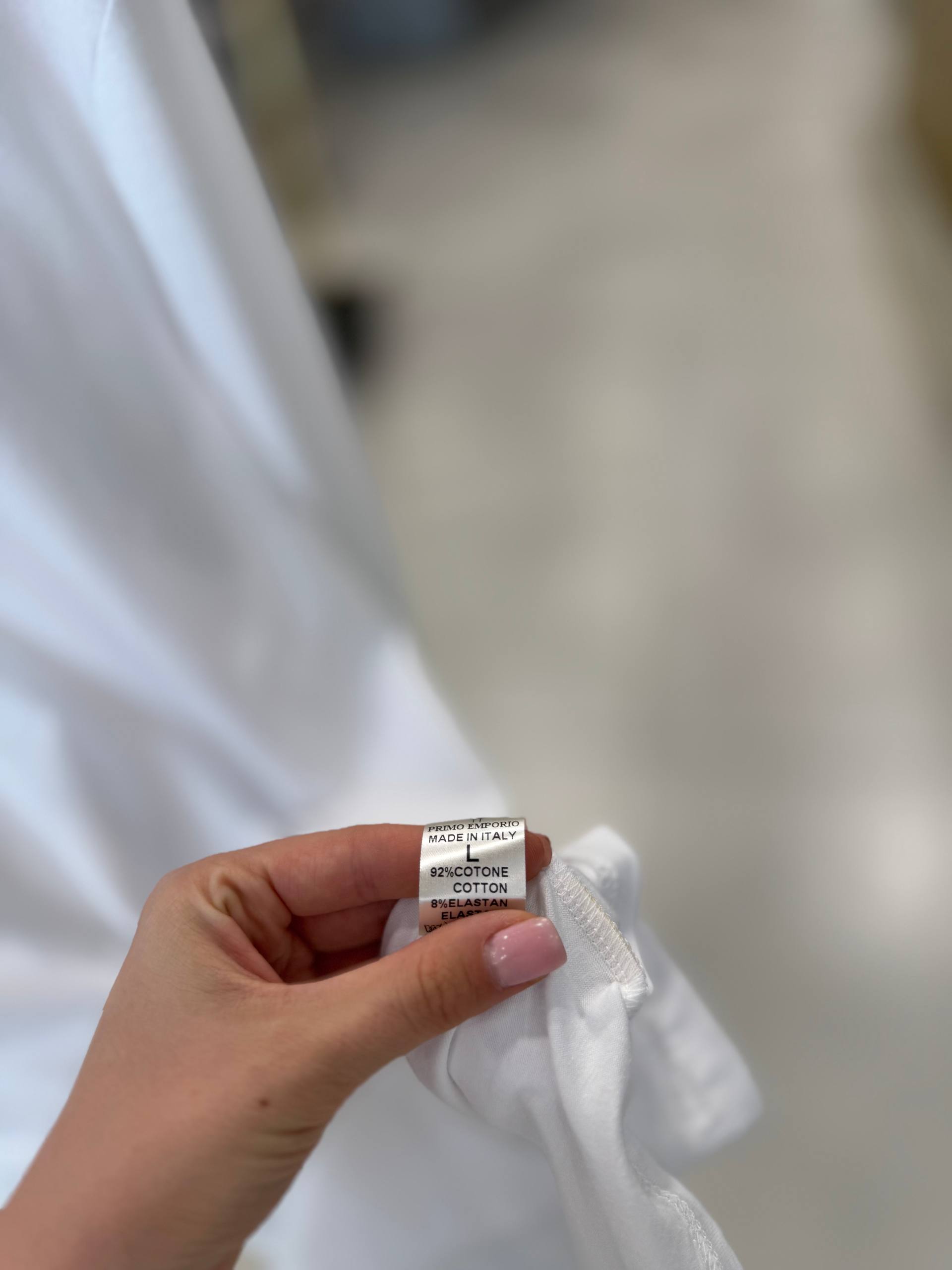 Primo Emporio Фото Primo Emporio