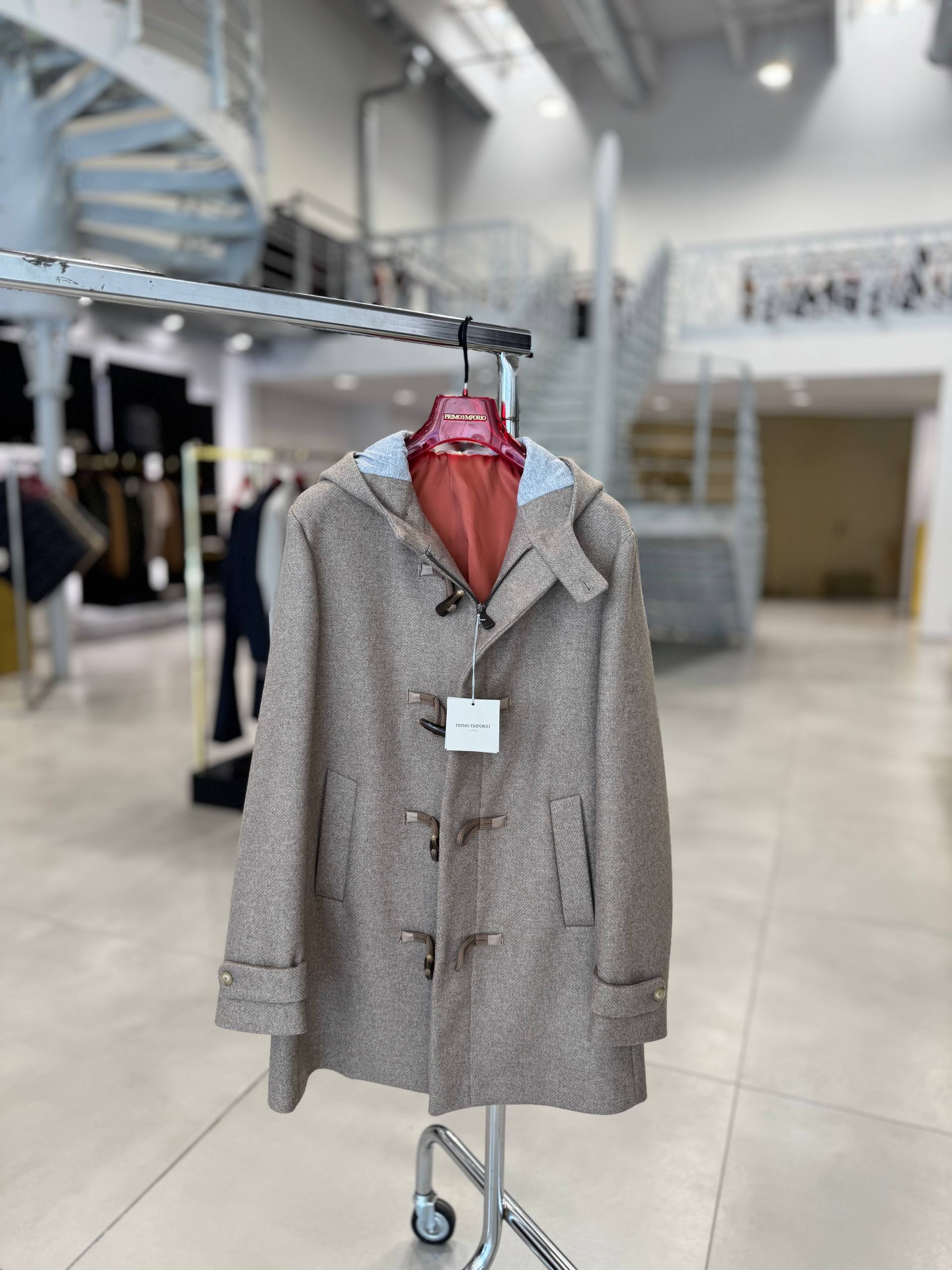 Фото Primo Emporio