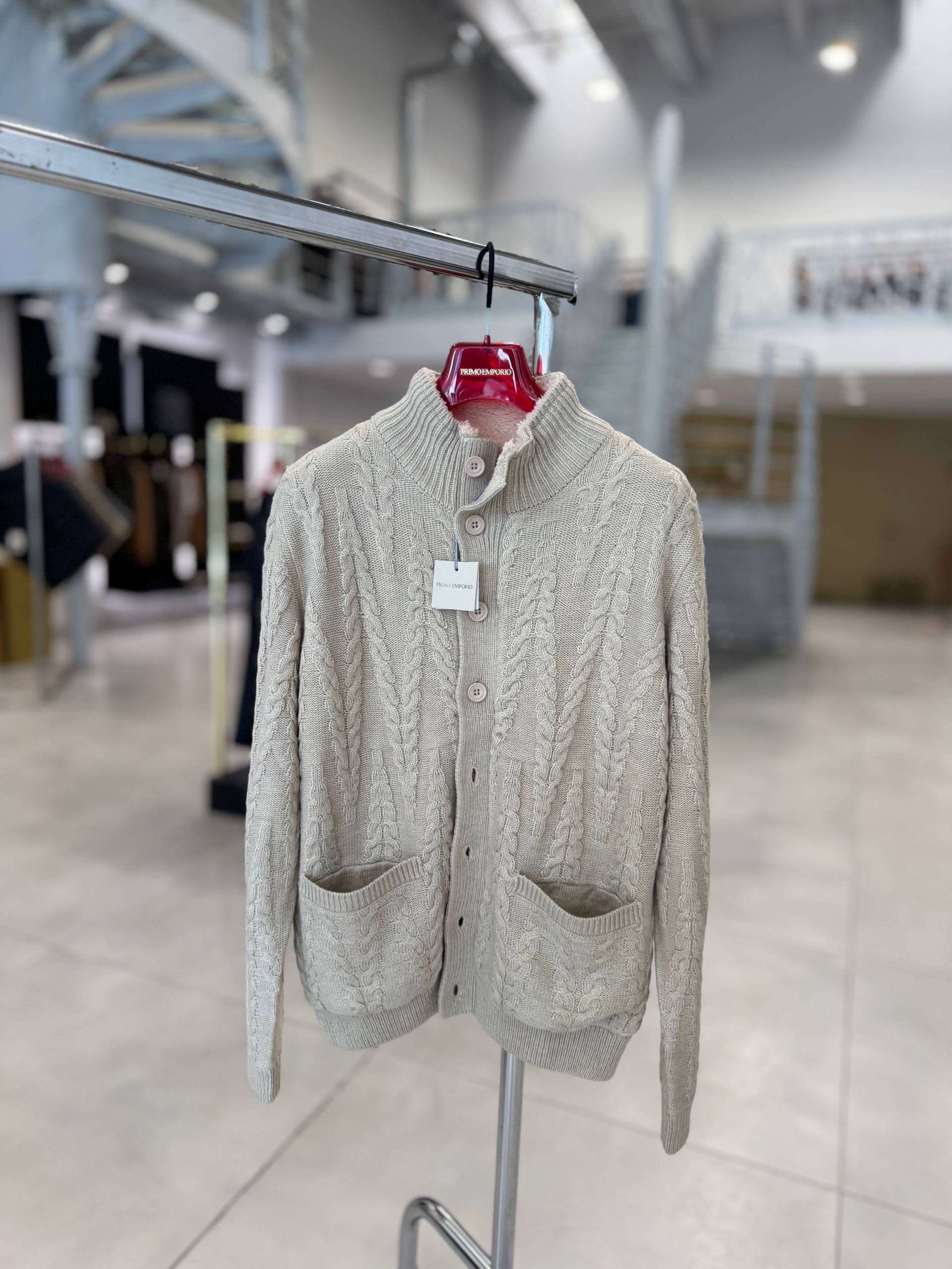 Фото Primo Emporio