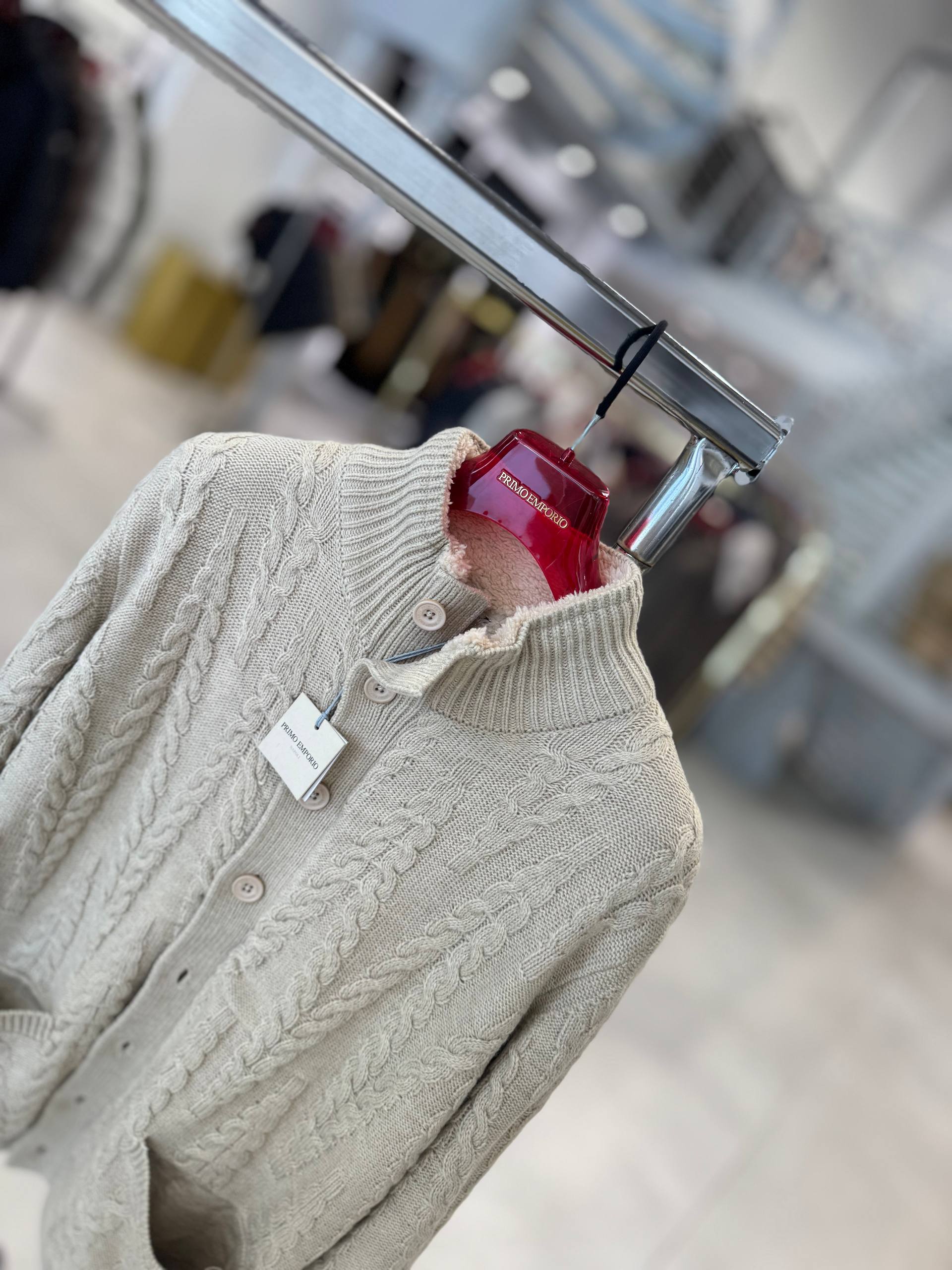 Фото Primo Emporio