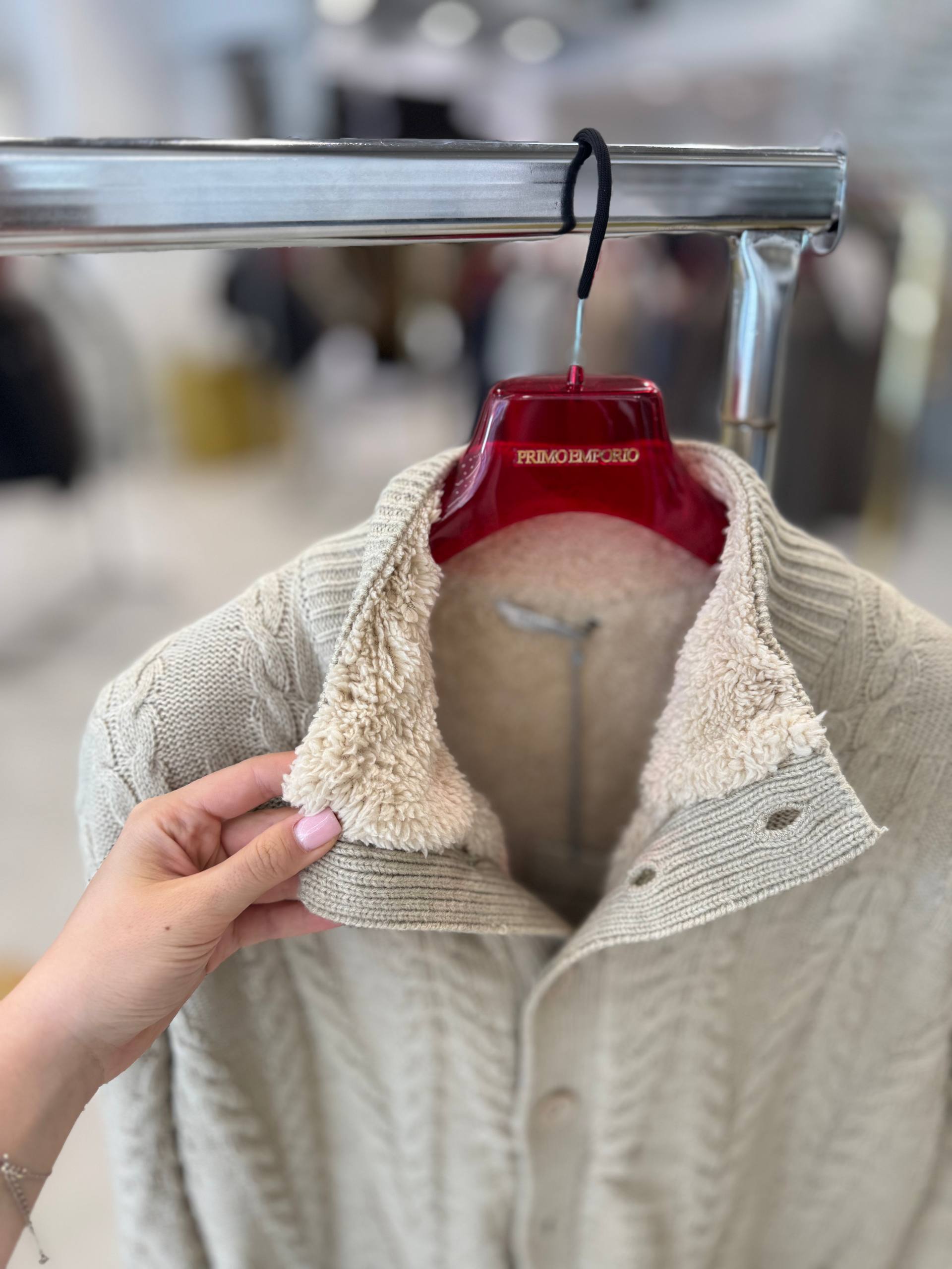 Фото Primo Emporio