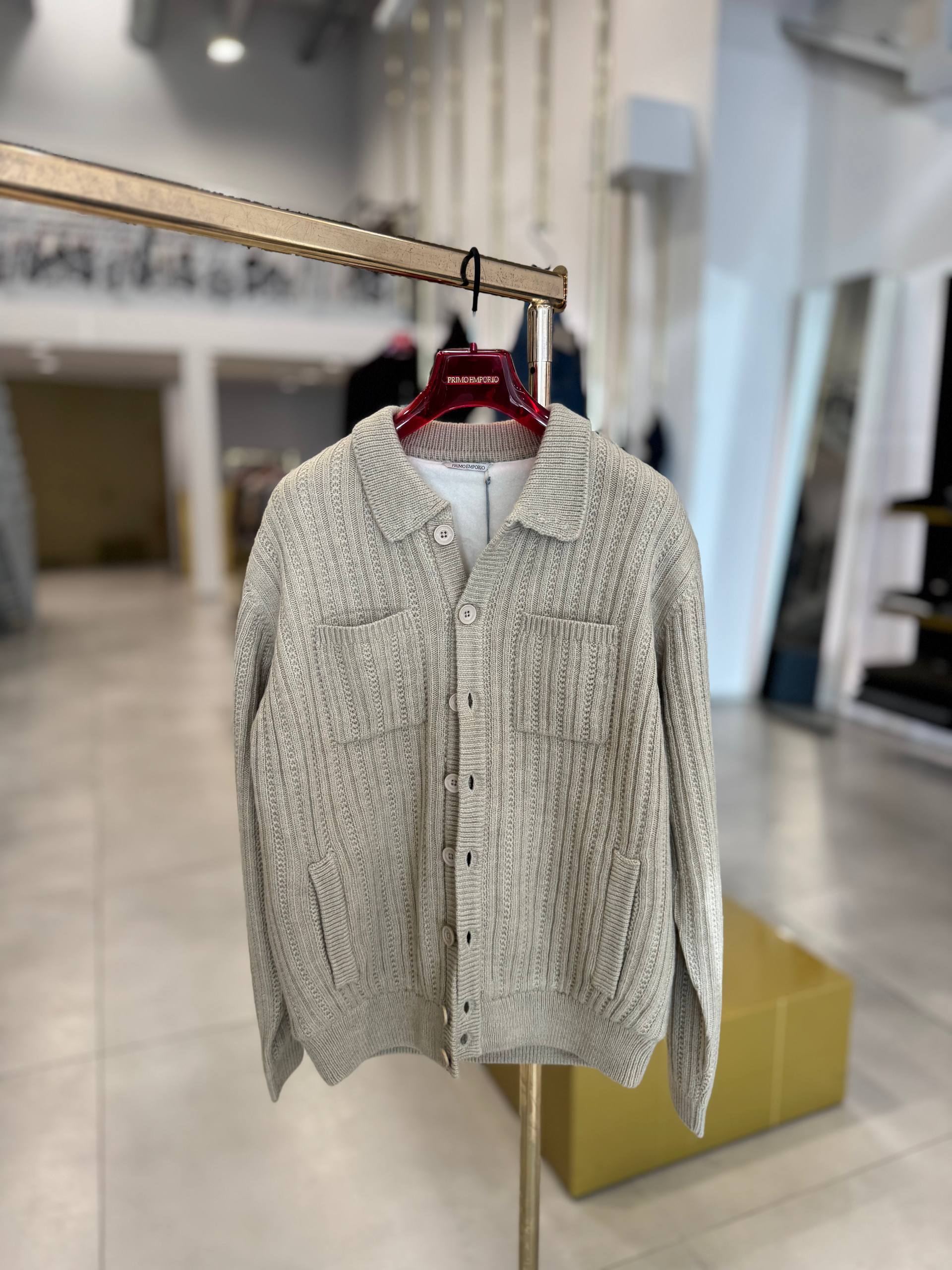 Фото Primo Emporio