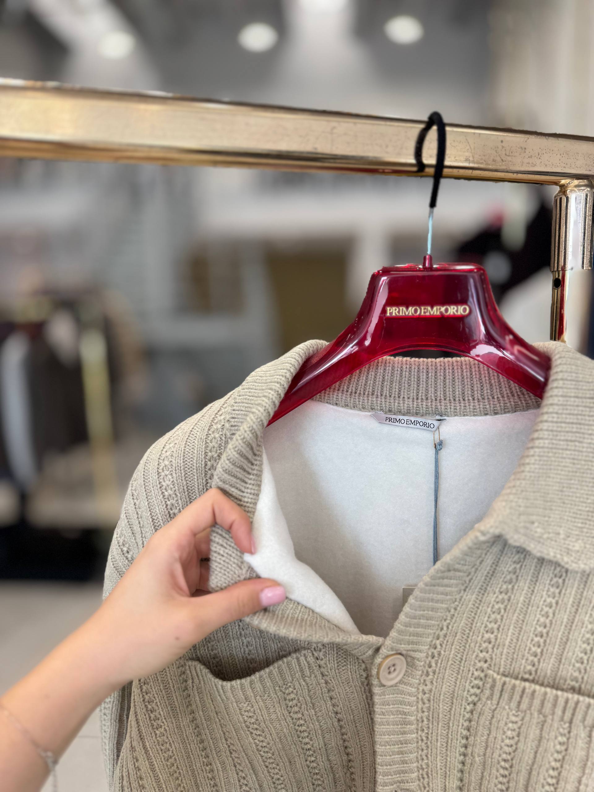 Фото Primo Emporio