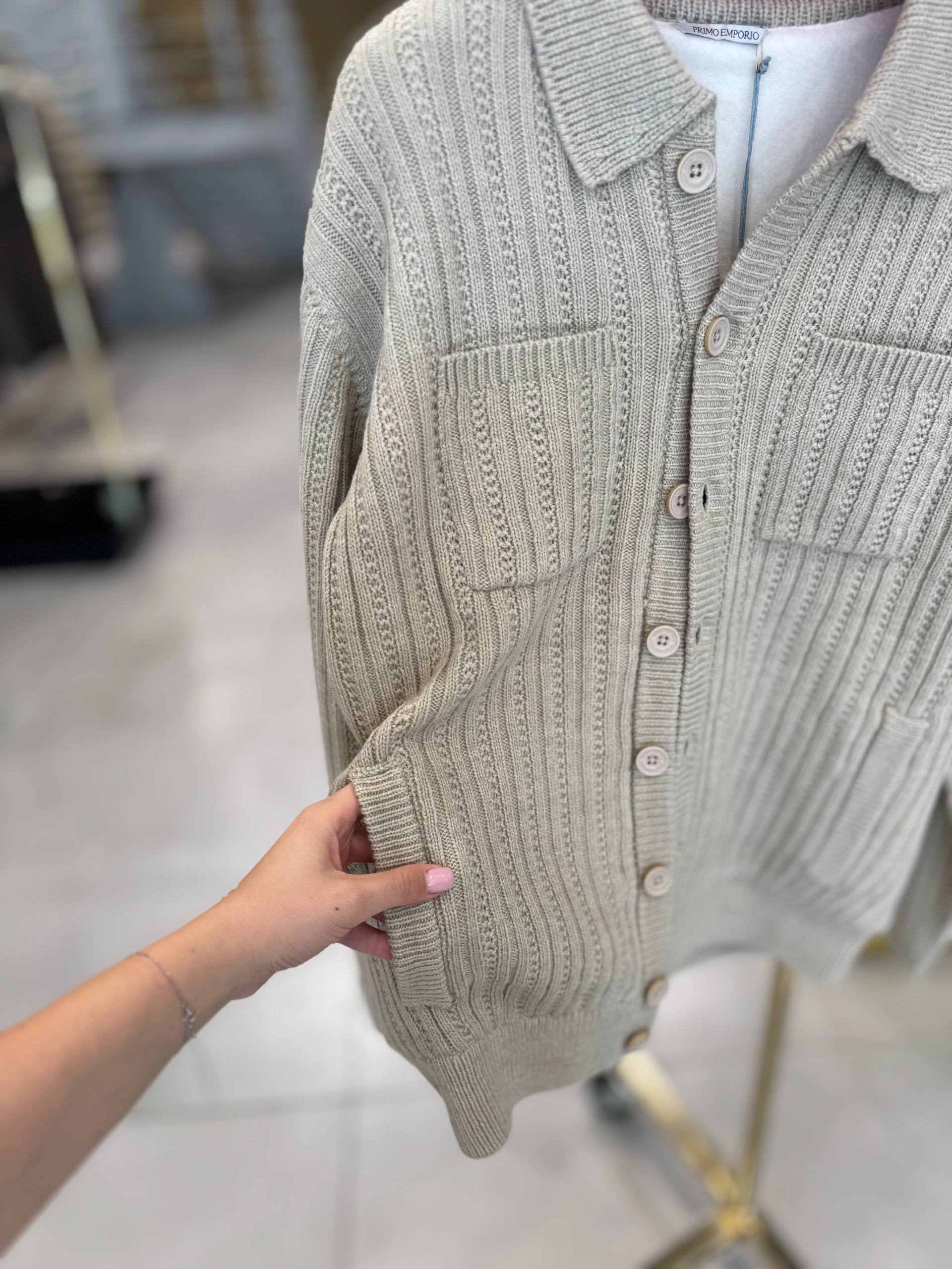 Фото Primo Emporio