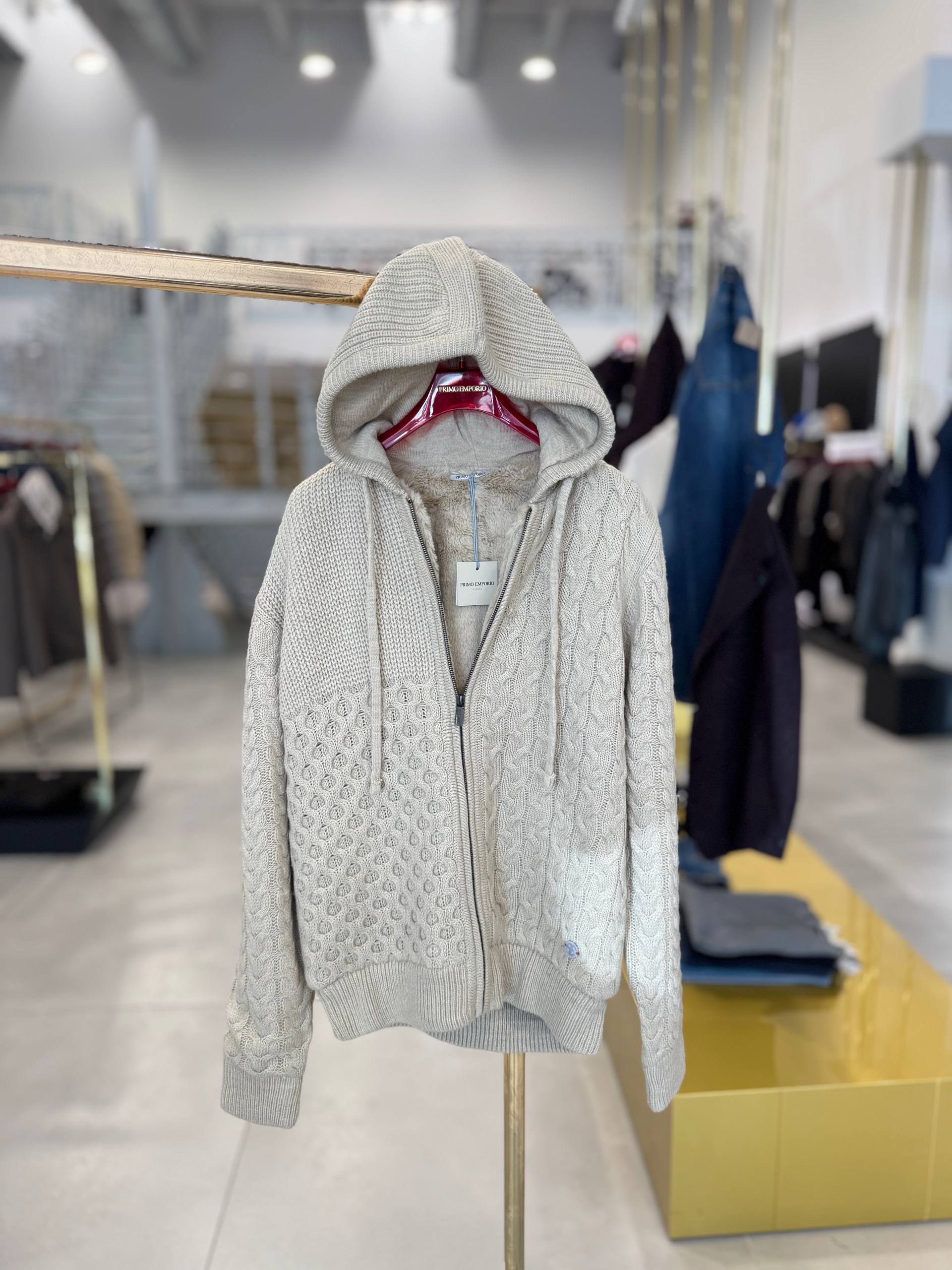 Фото Primo Emporio