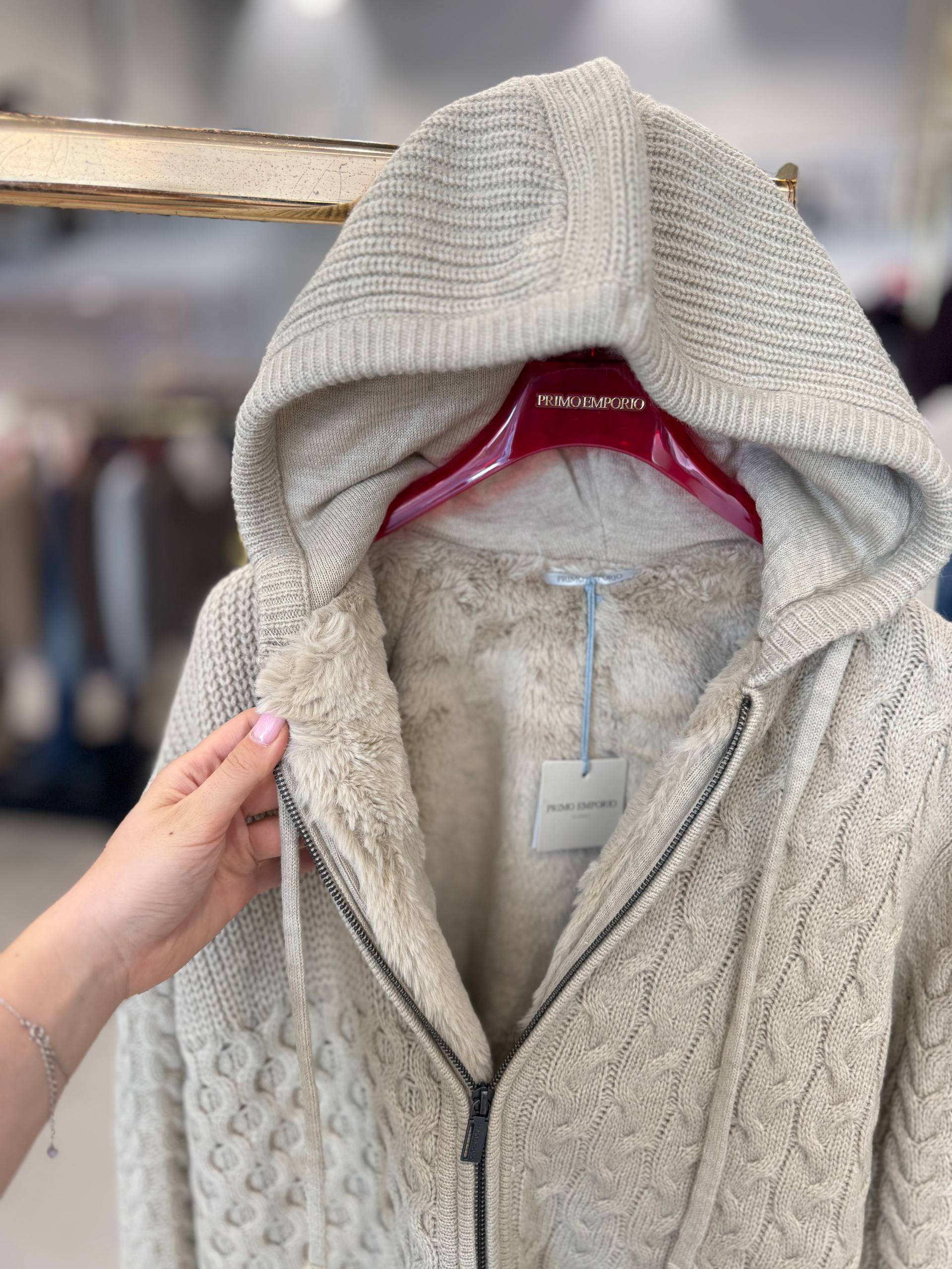 Фото Primo Emporio