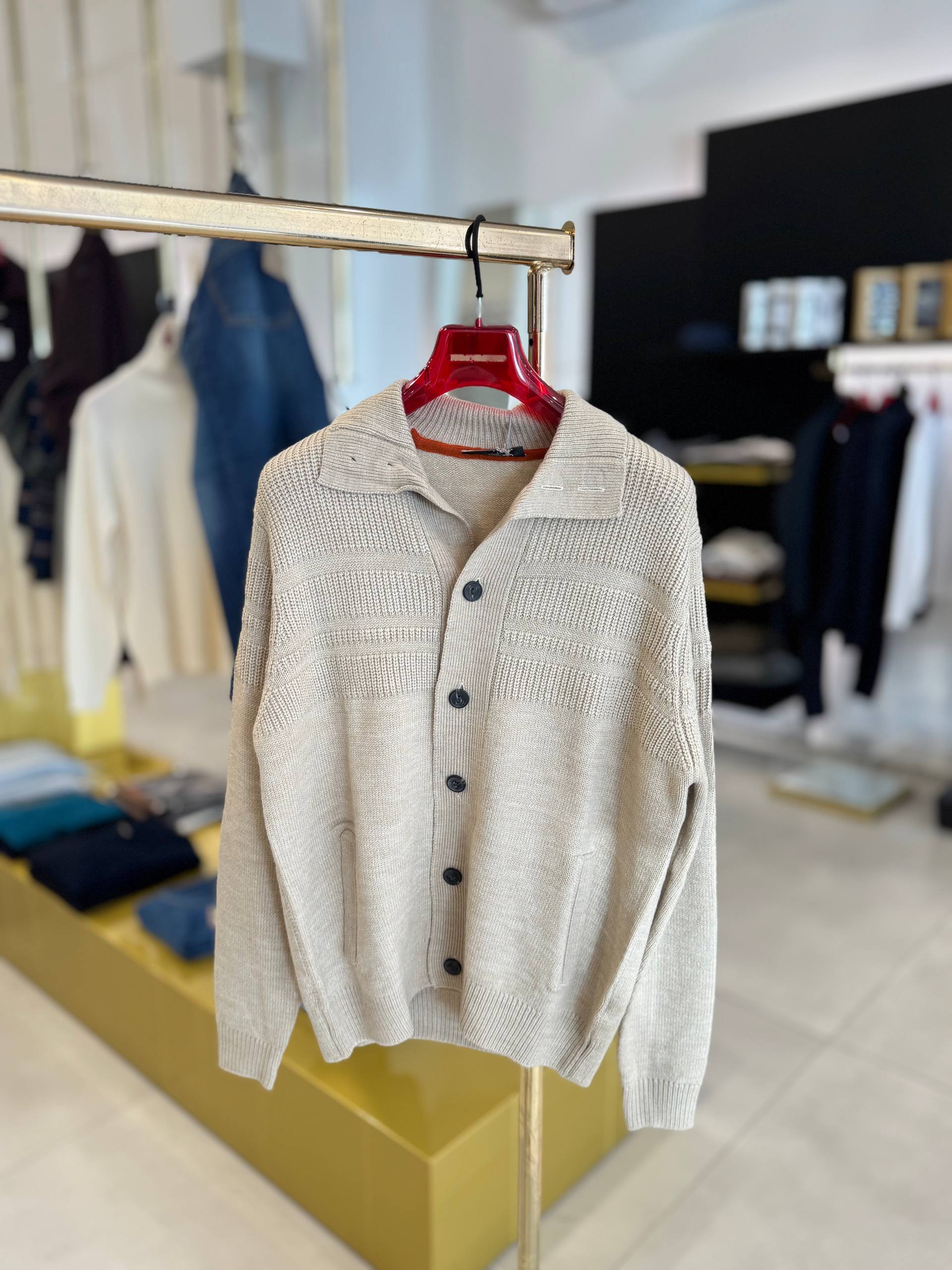 Фото Primo Emporio