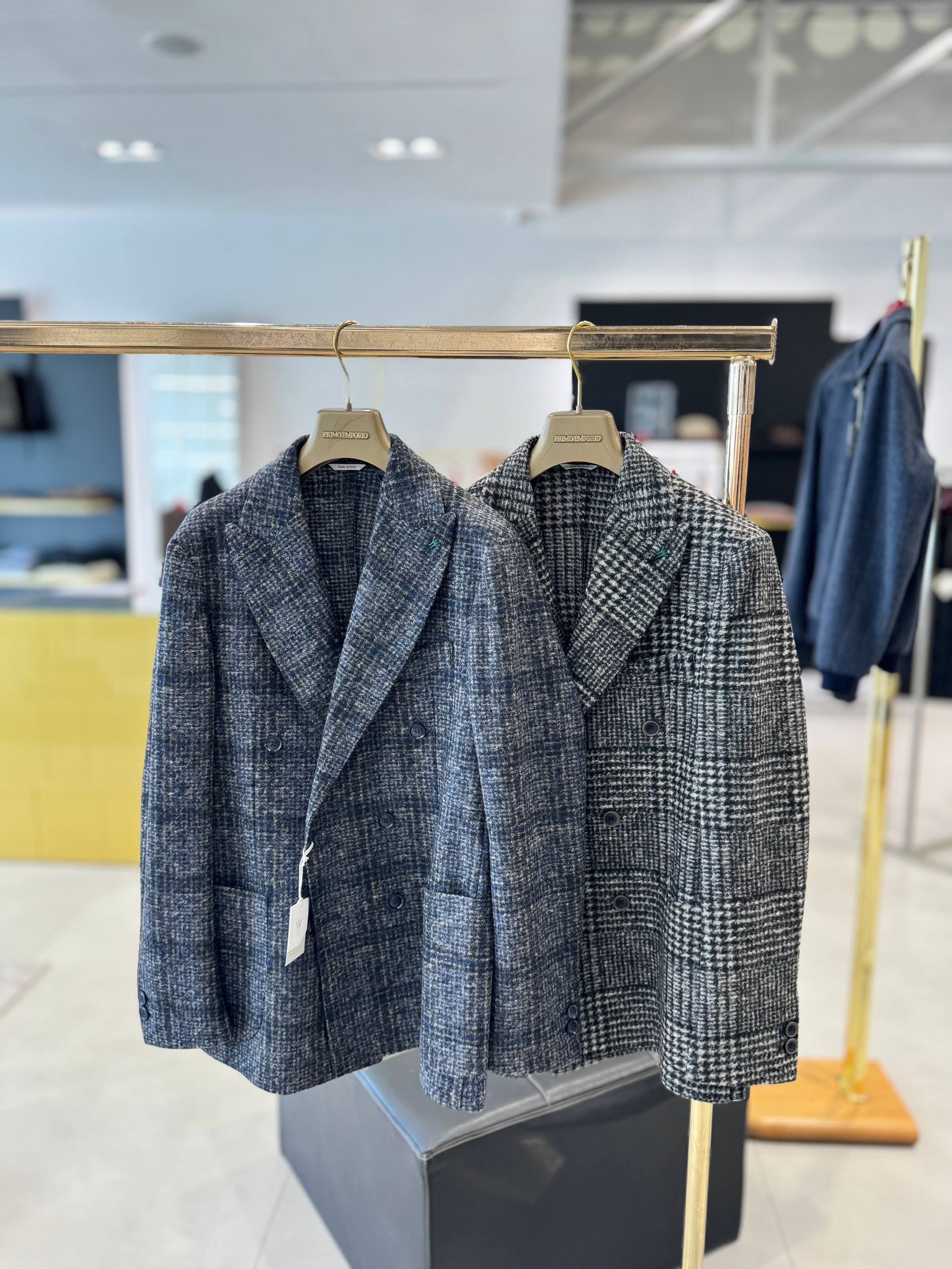 Фото Primo Emporio