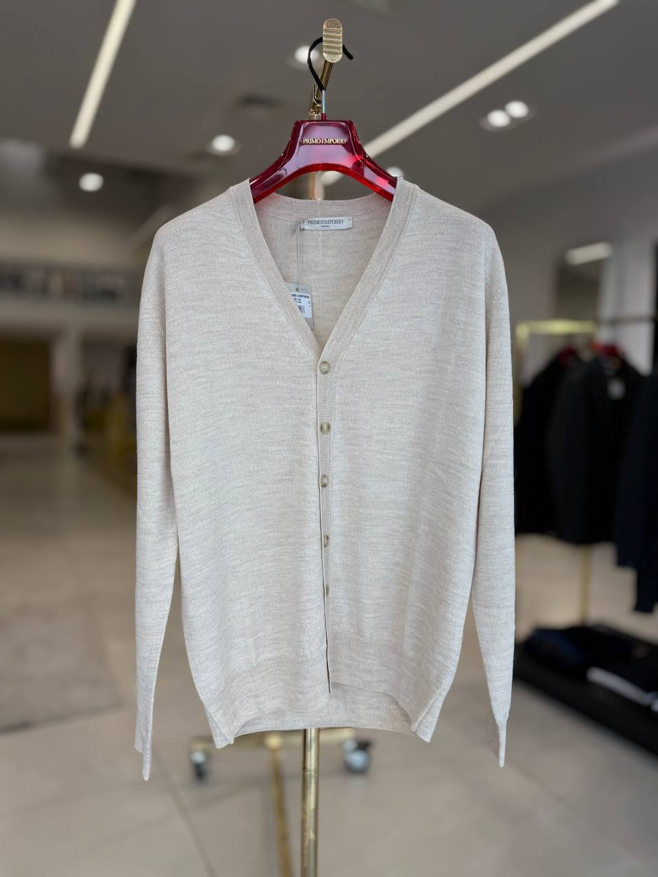 Итальянская одежда, бренд Primo Emporio, арт. 73913707