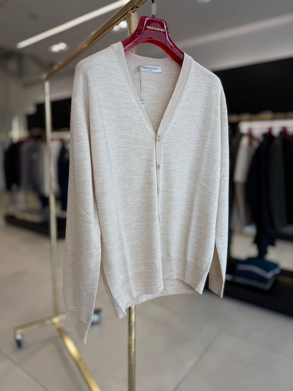 Итальянская одежда, бренд Primo Emporio, арт. 73913708