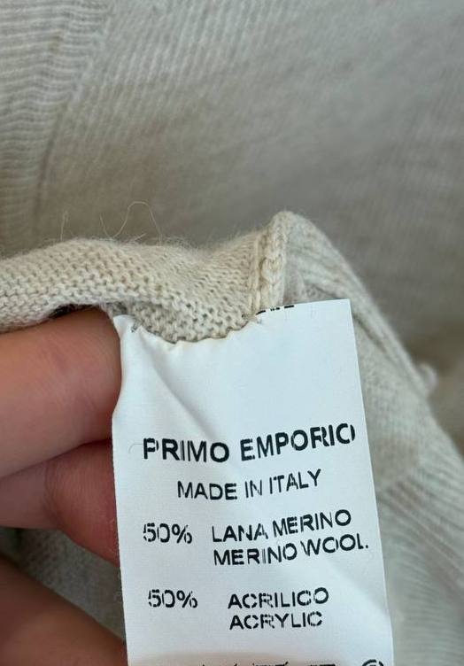 Итальянская одежда, бренд Primo Emporio, арт. 73913709