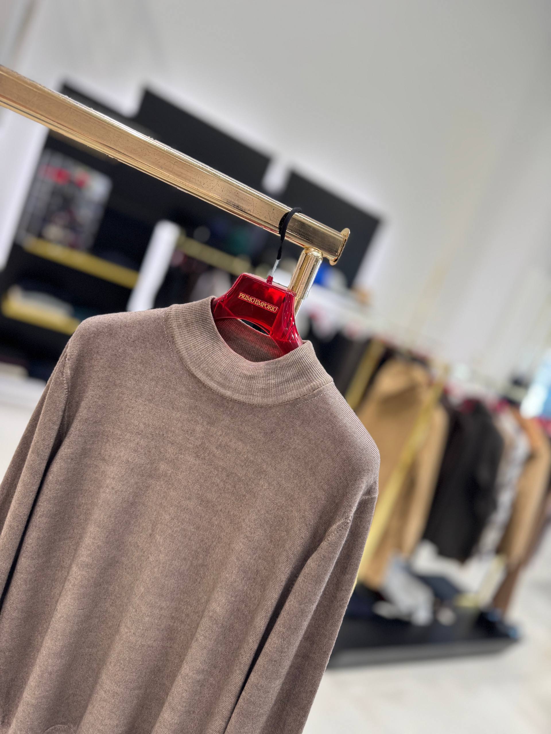 Фото Primo Emporio