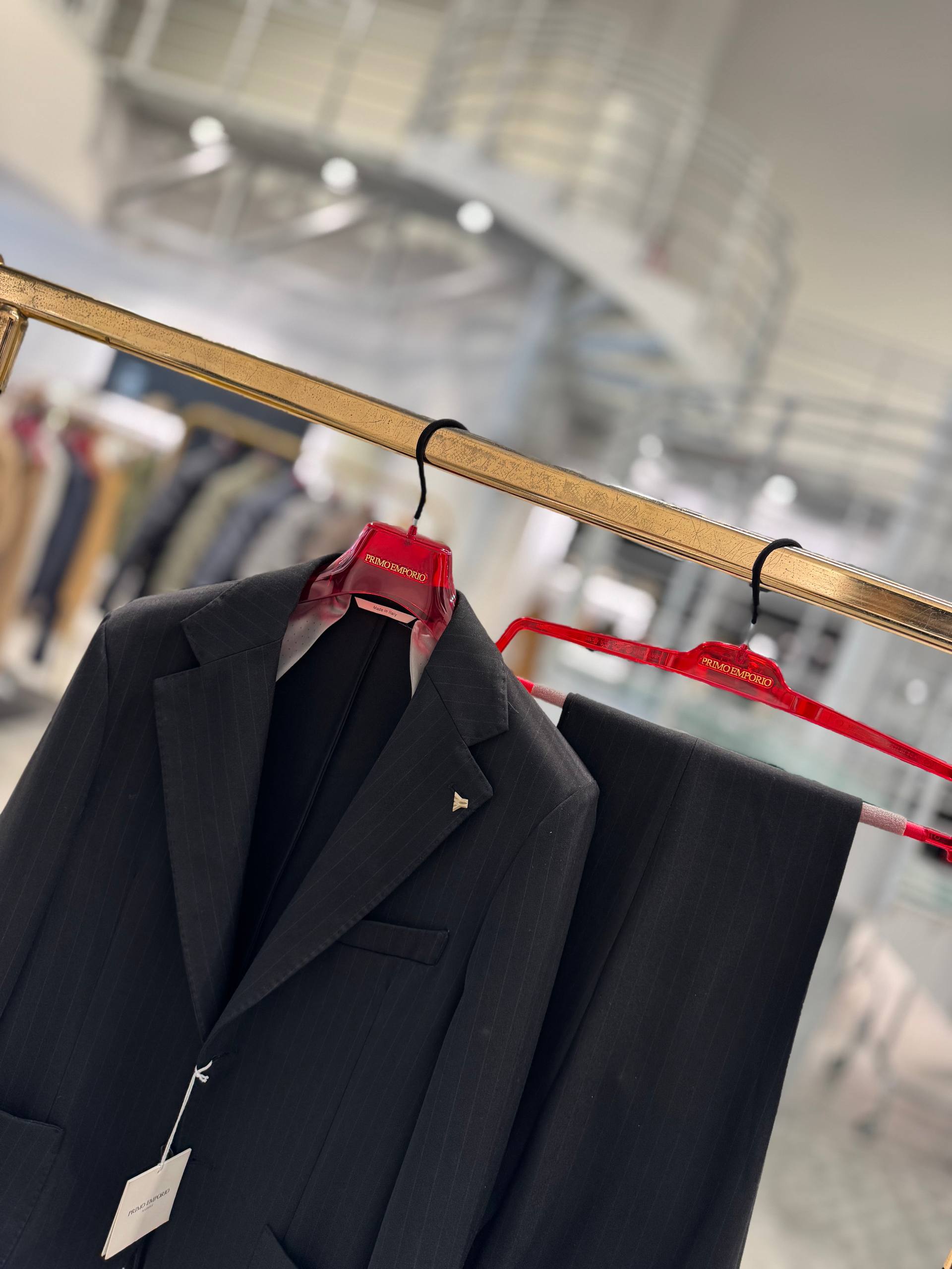 Фото Primo Emporio