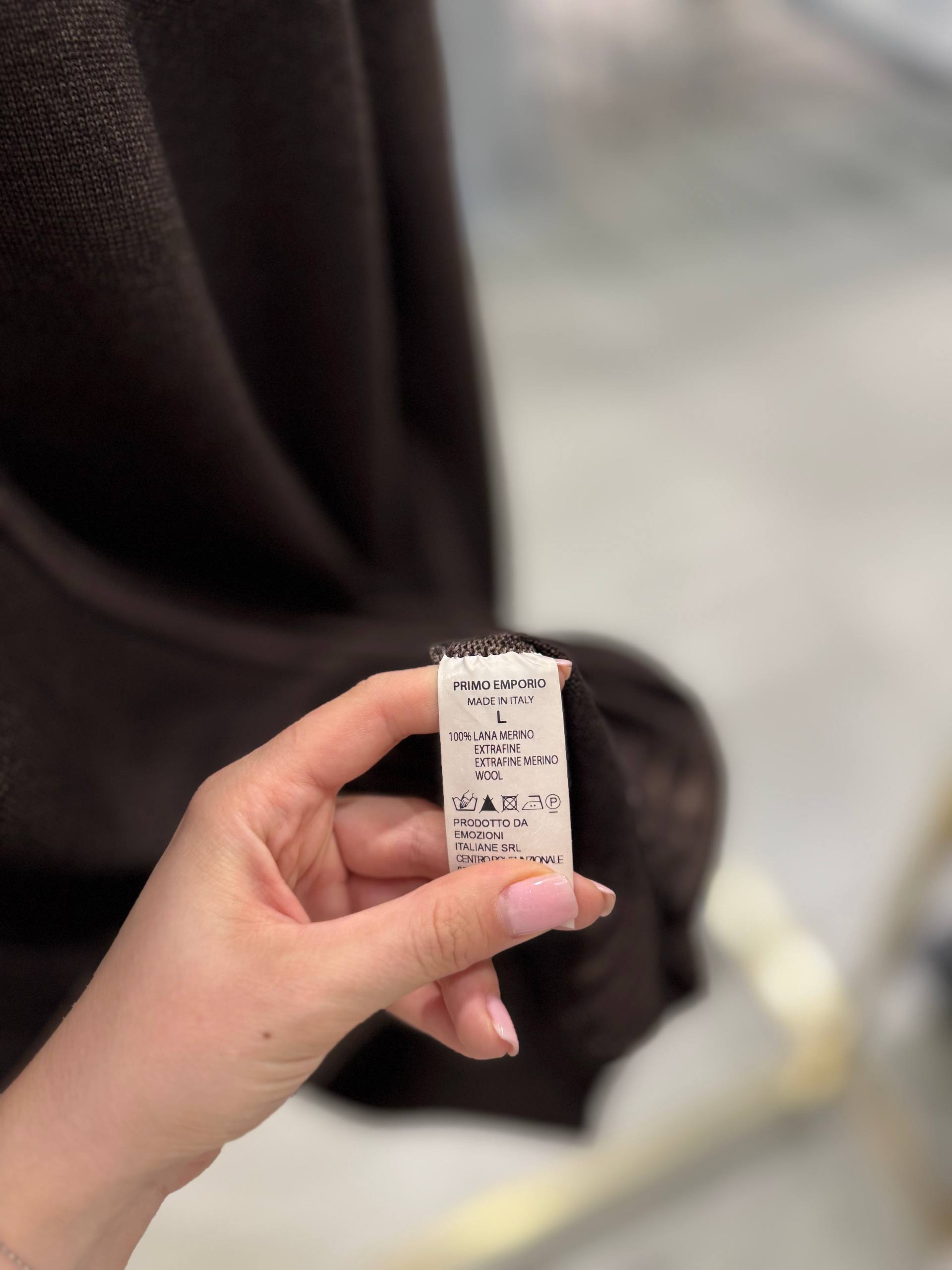 Фото Primo Emporio