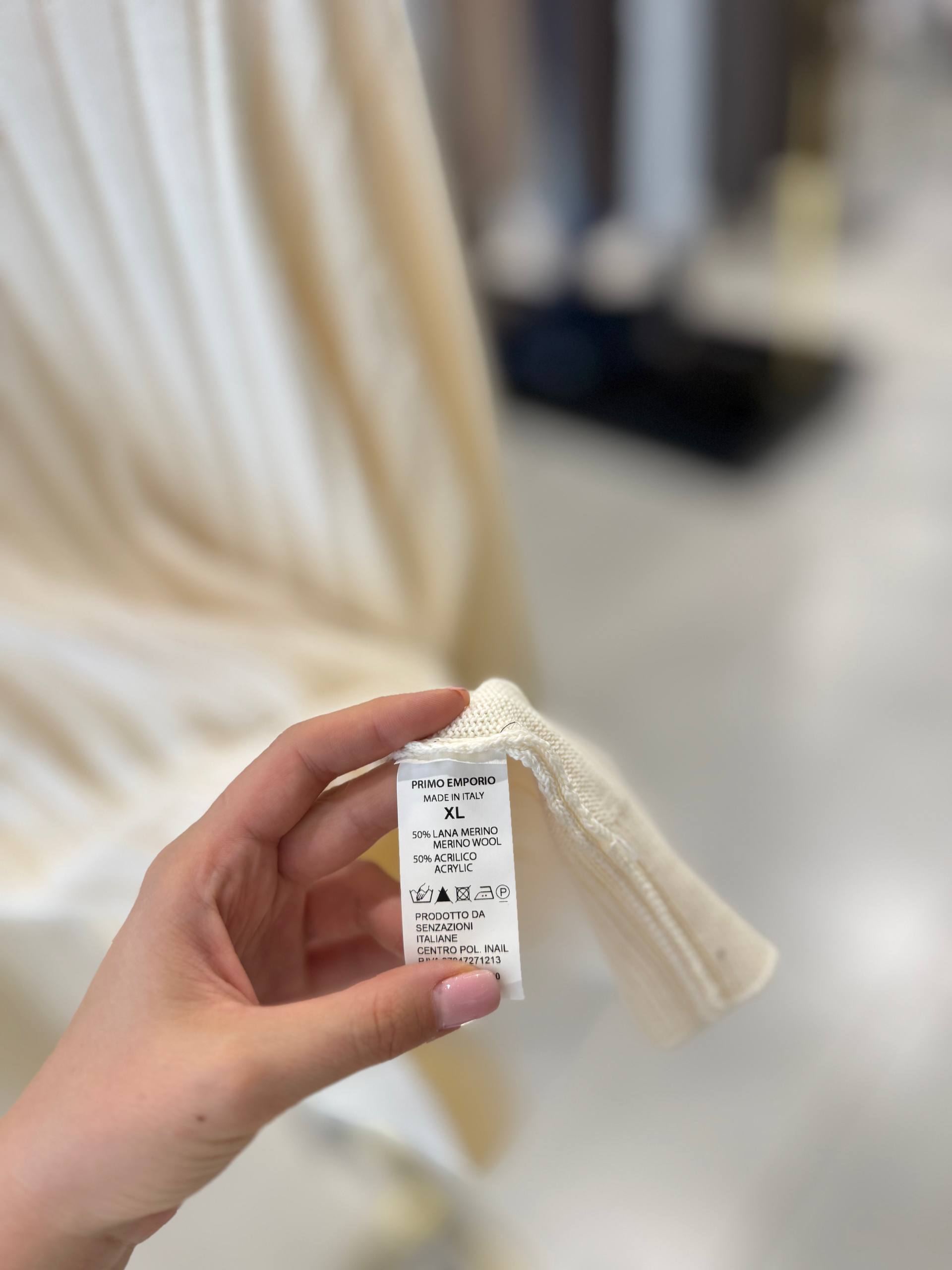 Фото Primo Emporio