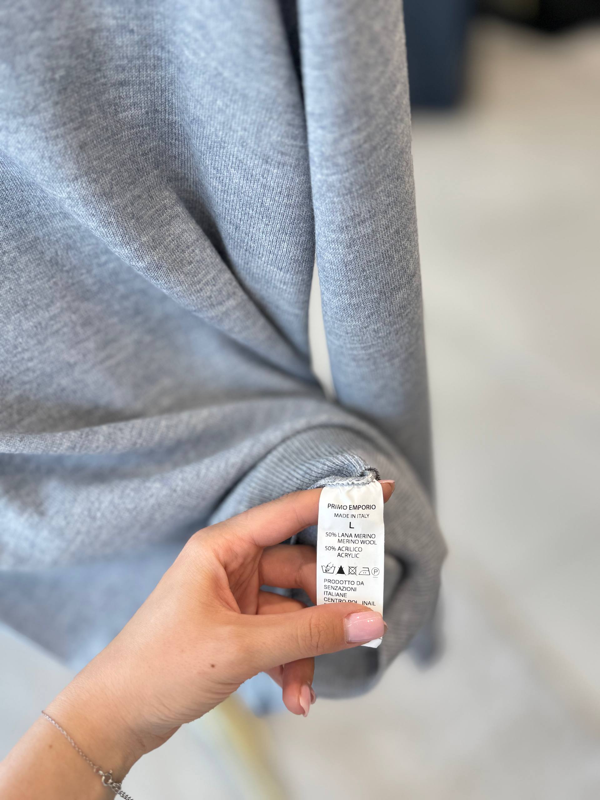 Фото Primo Emporio