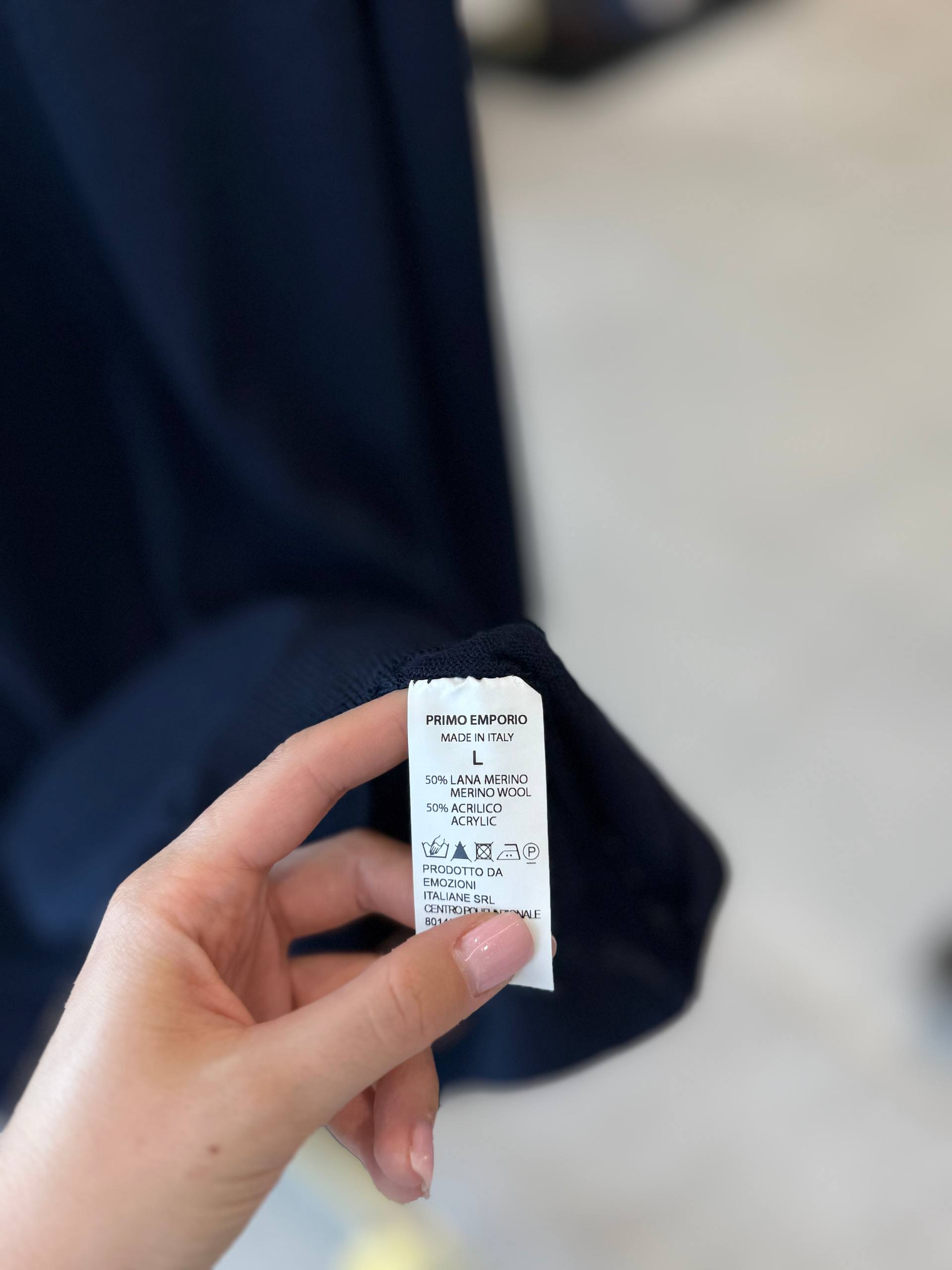 Фото Primo Emporio