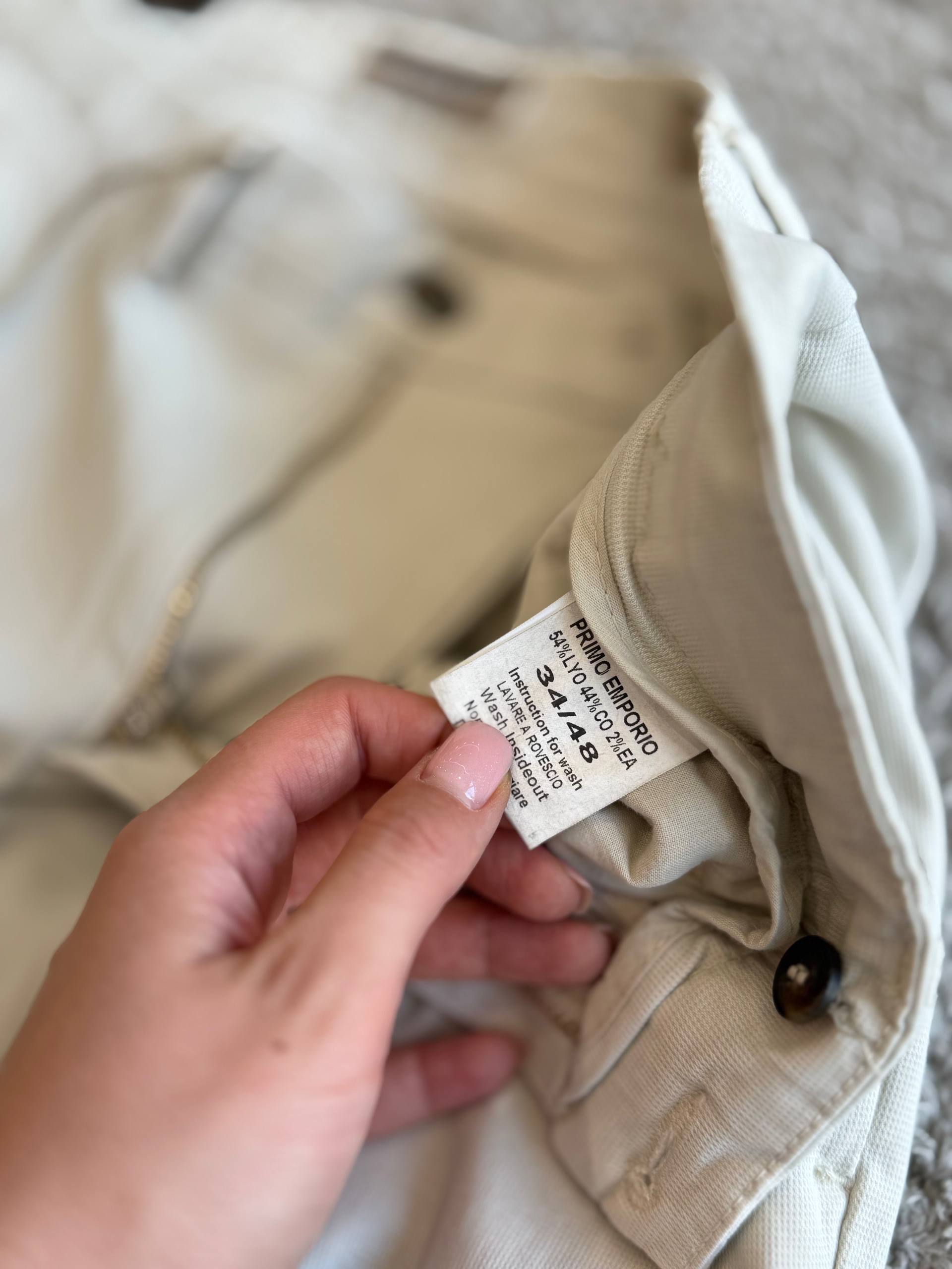 Фото Primo Emporio