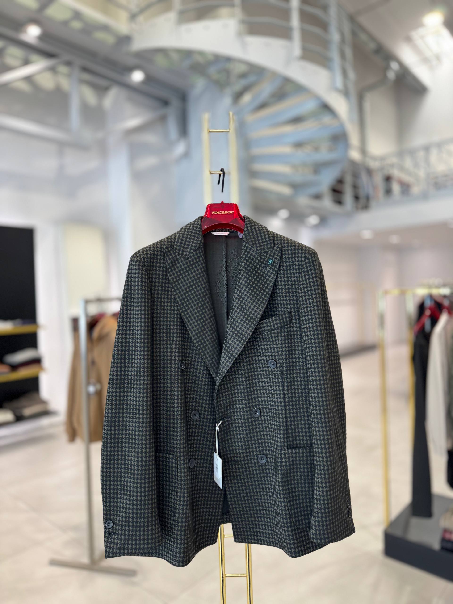 Фото Primo Emporio