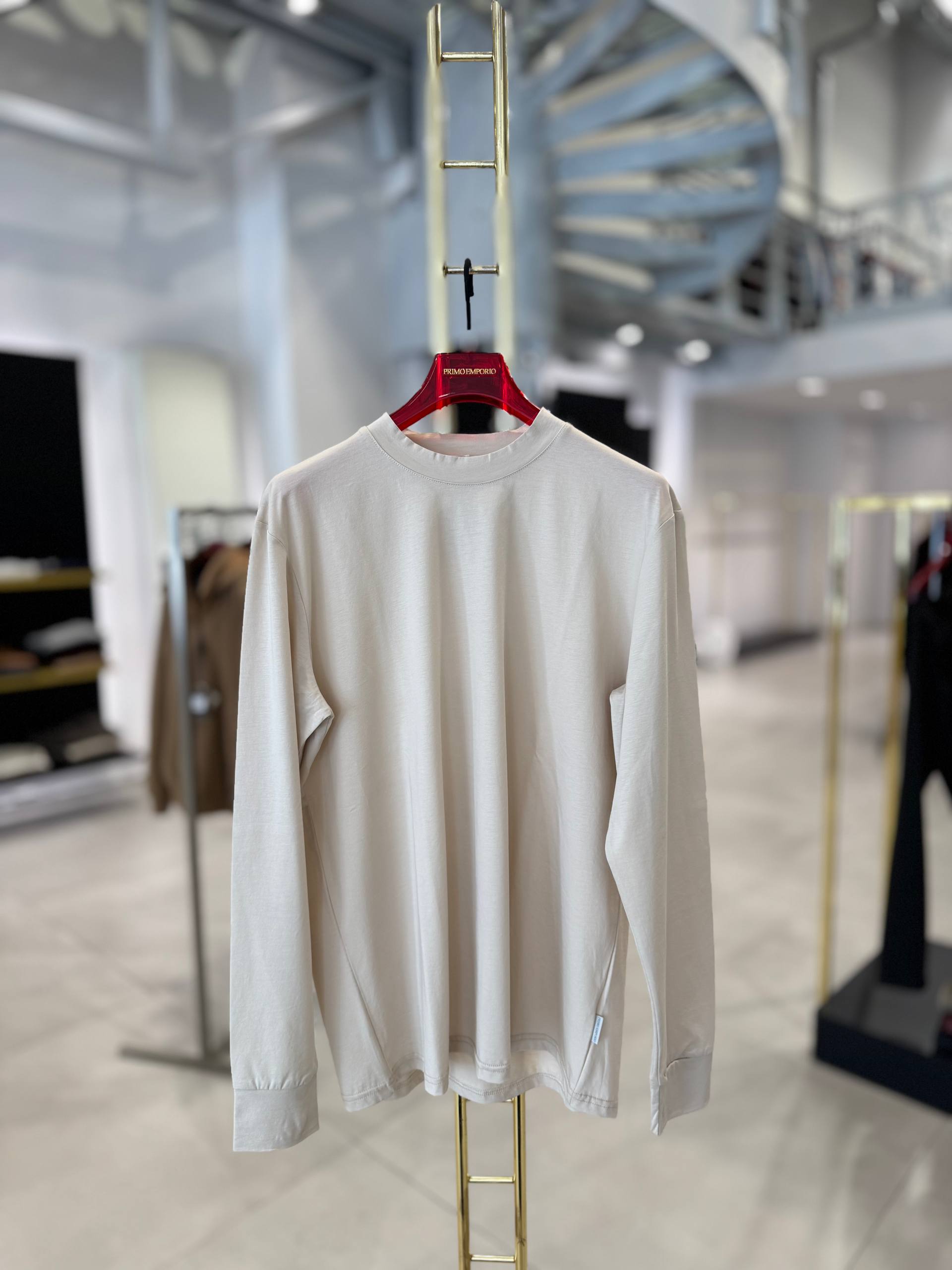 Фото Primo Emporio