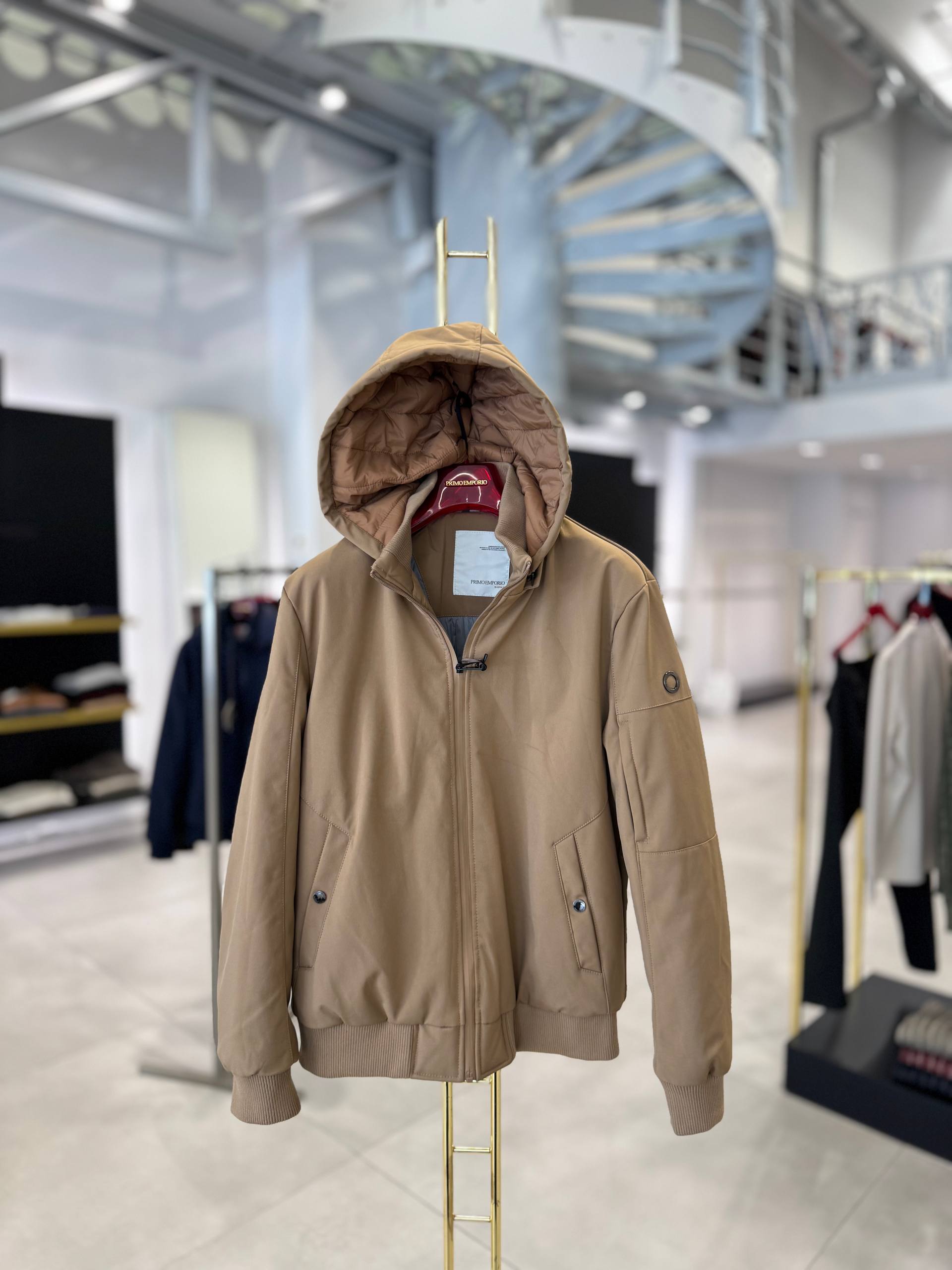 Фото Primo Emporio