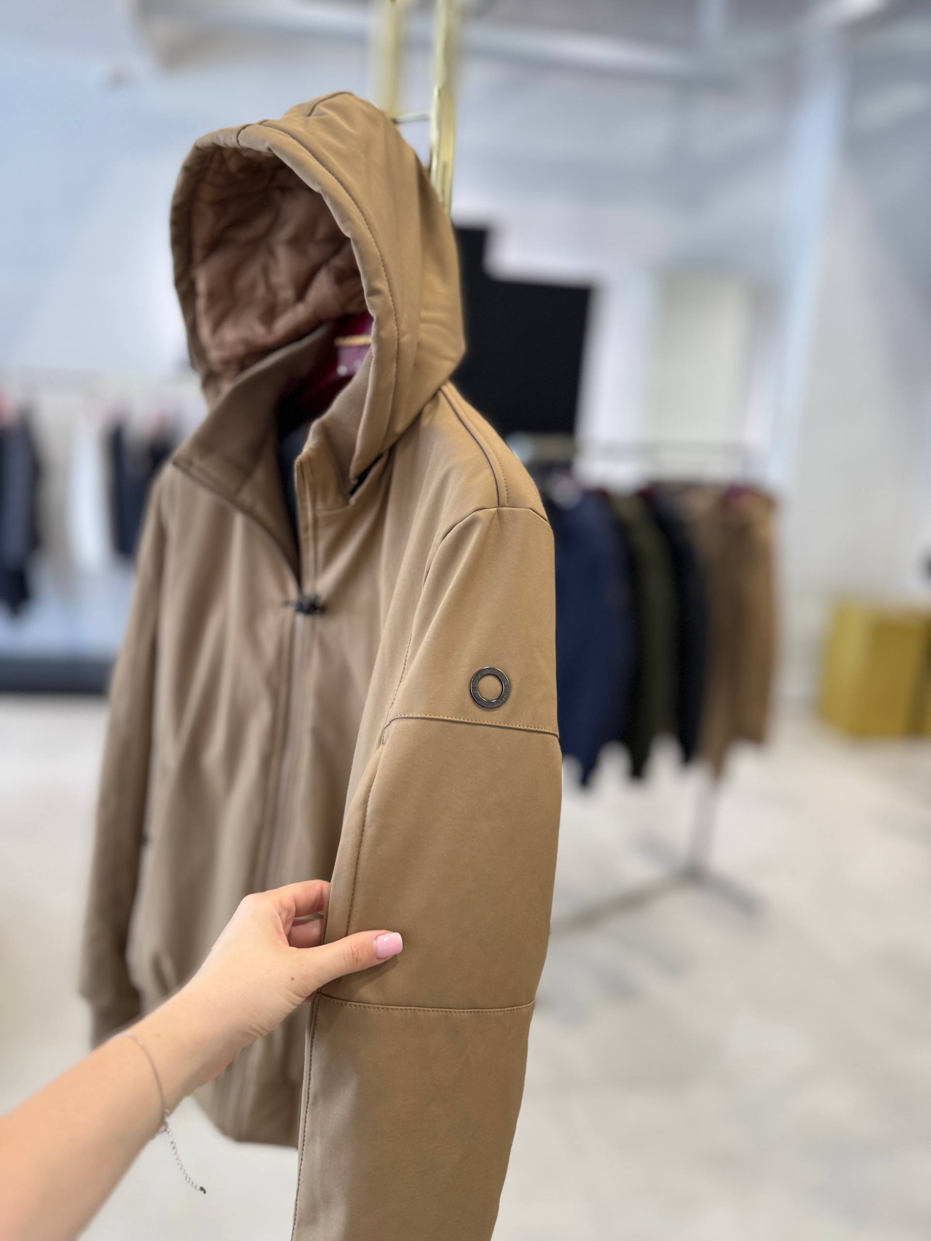 Фото Primo Emporio