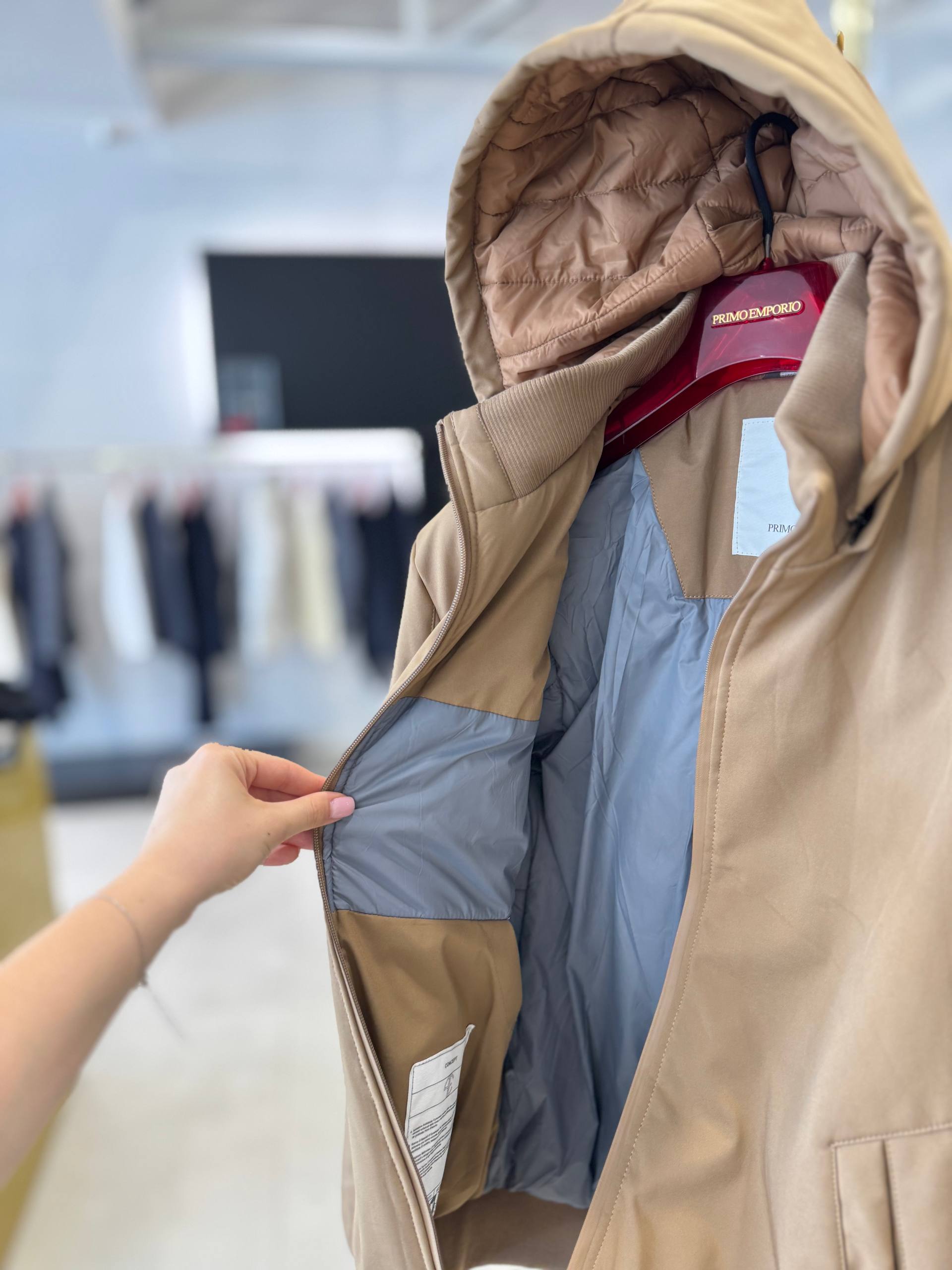 Фото Primo Emporio