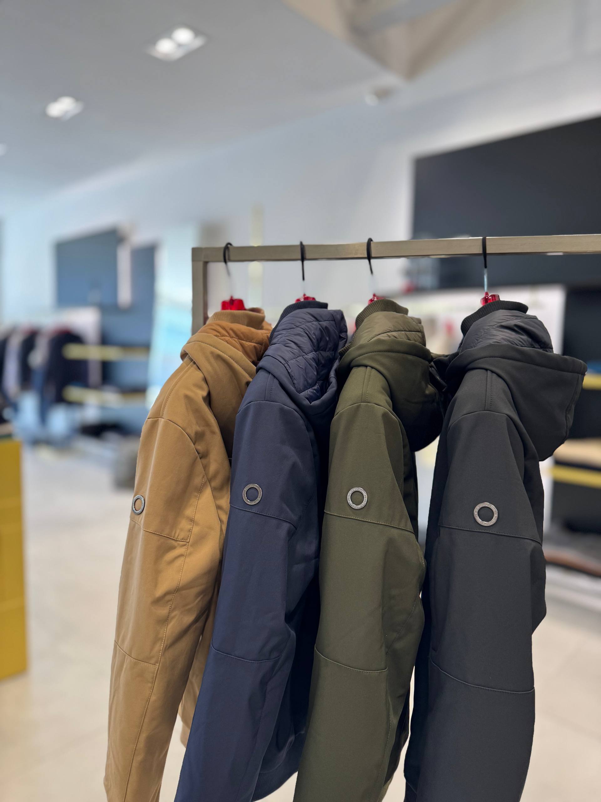 Фото Primo Emporio