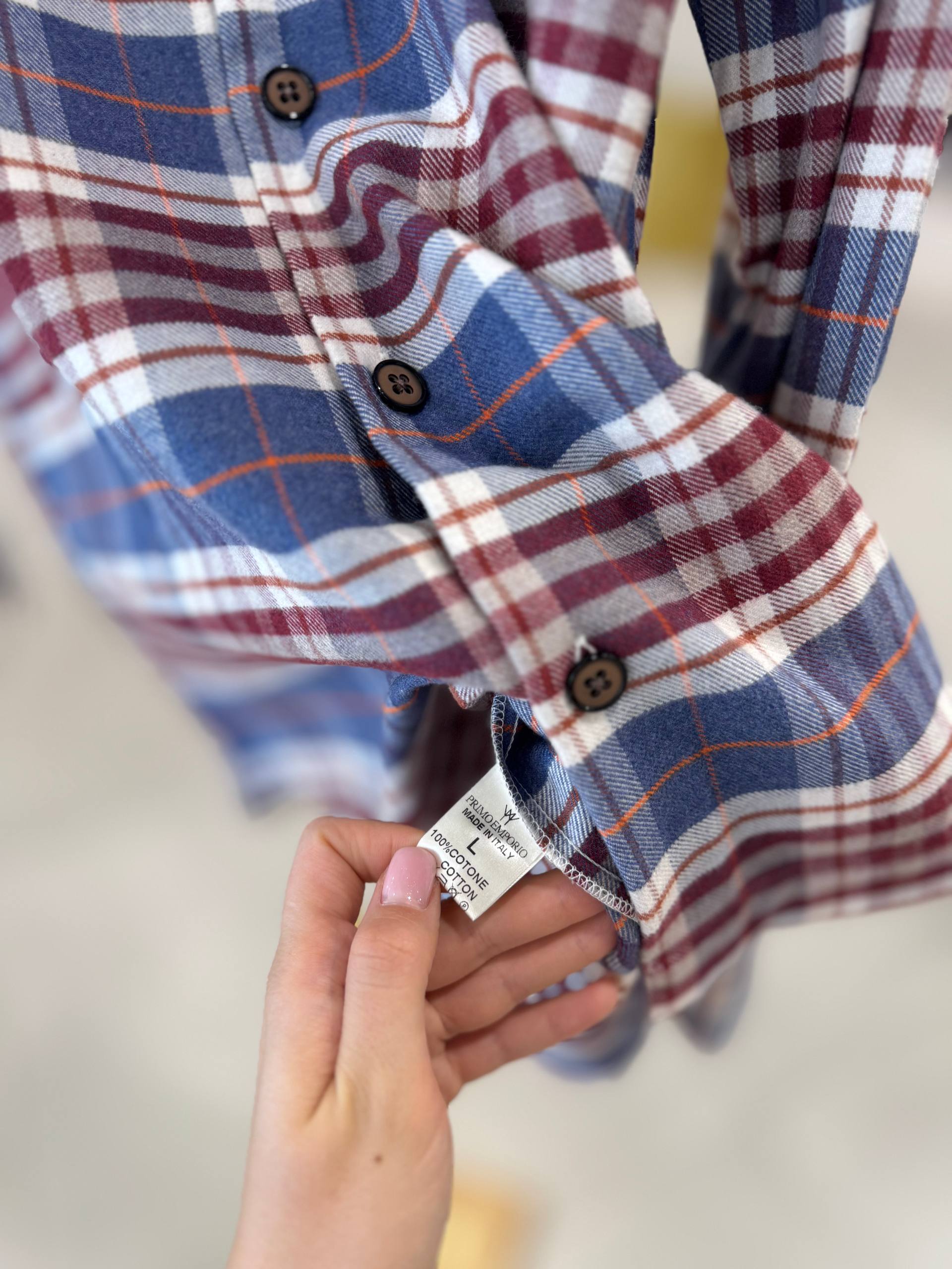 Фото Primo Emporio