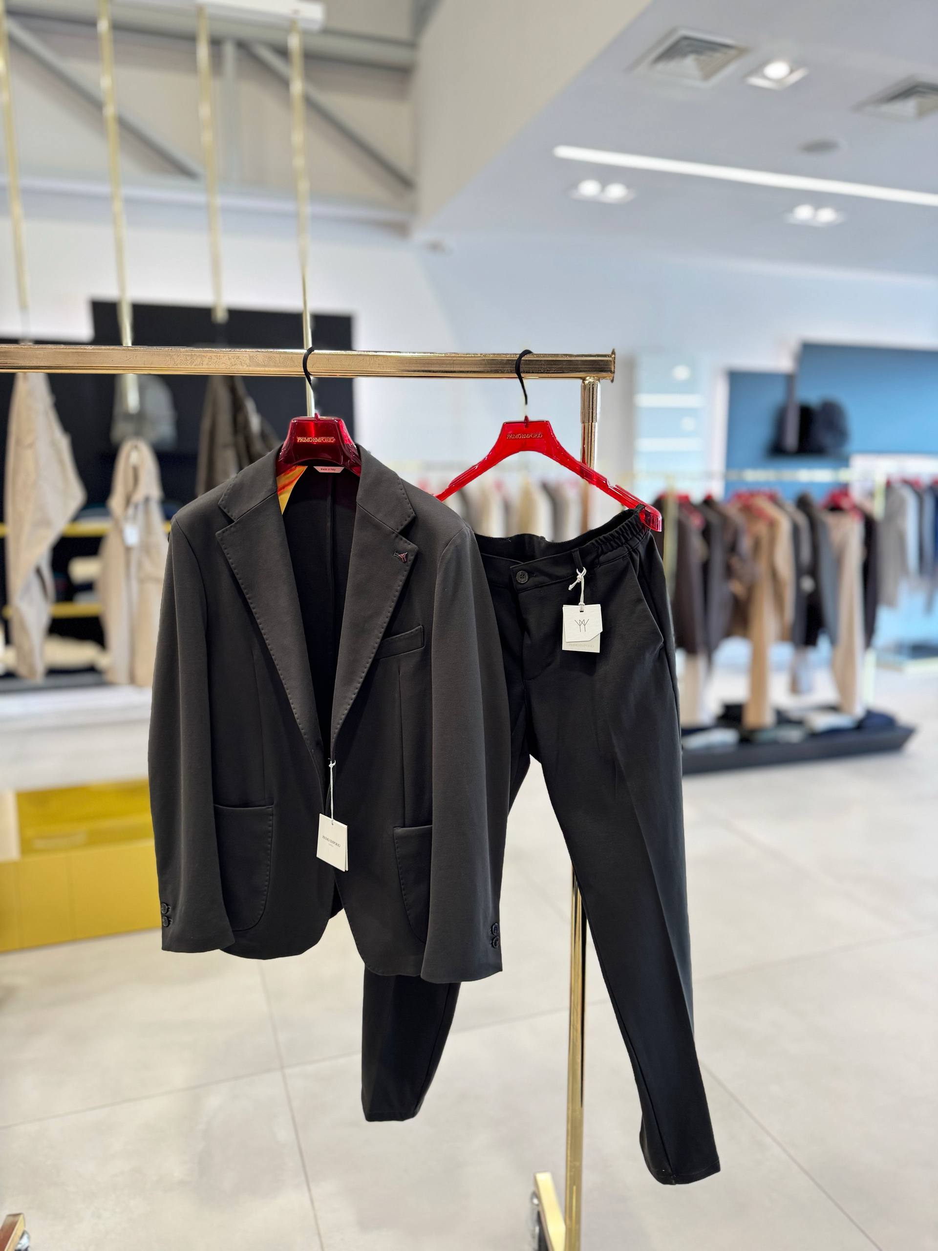 Фото Primo Emporio