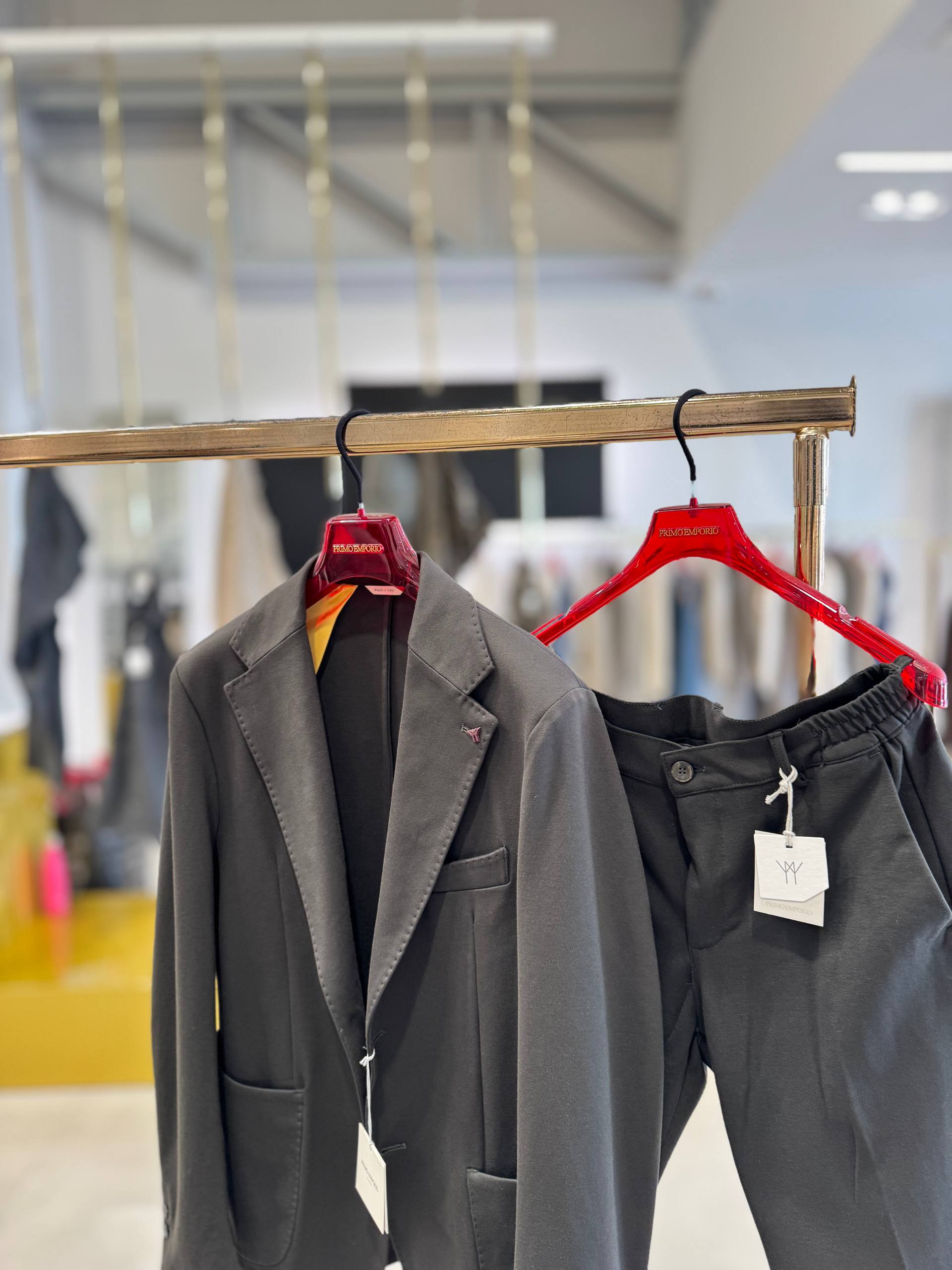 Фото Primo Emporio