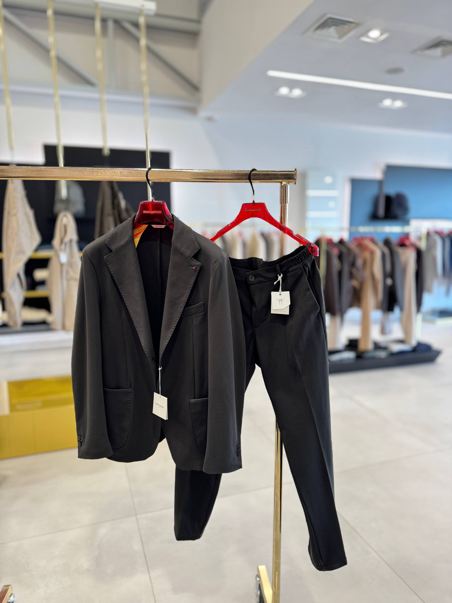 Фото Primo Emporio