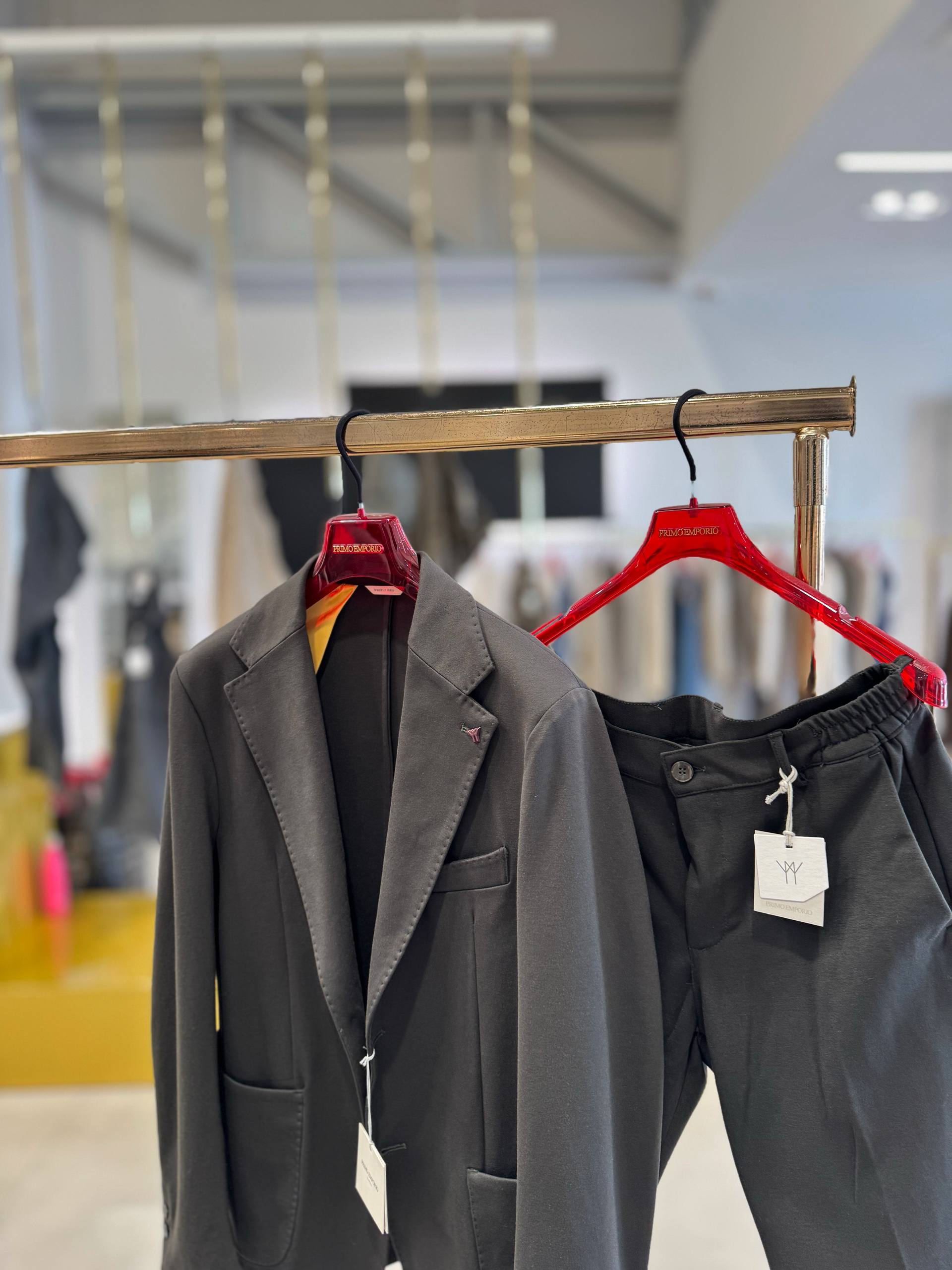 Фото Primo Emporio